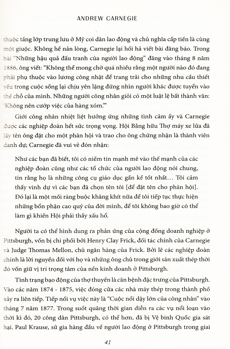 những người khổng lồ trong giới kinh doanh - Ảnh 4
