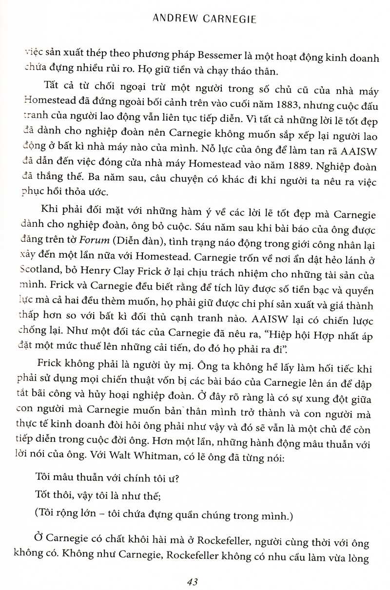 những người khổng lồ trong giới kinh doanh - Ảnh 6