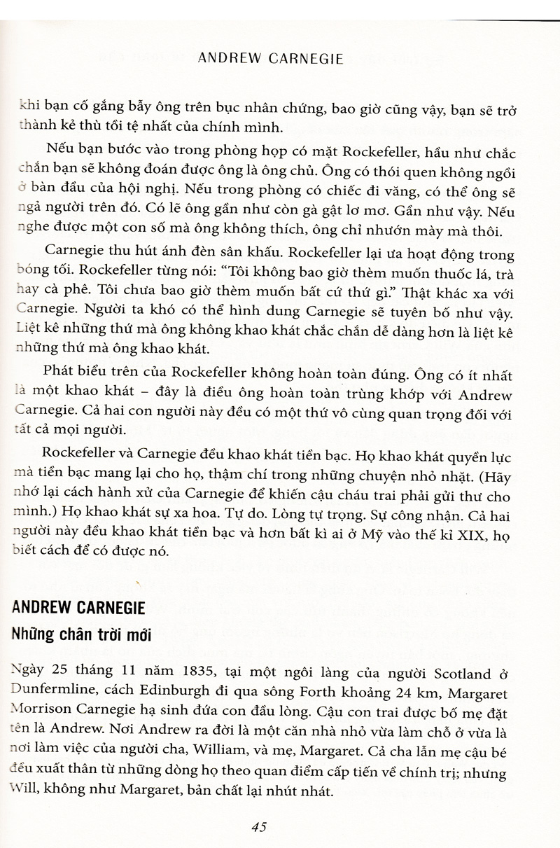 những người khổng lồ trong giới kinh doanh - Ảnh 8