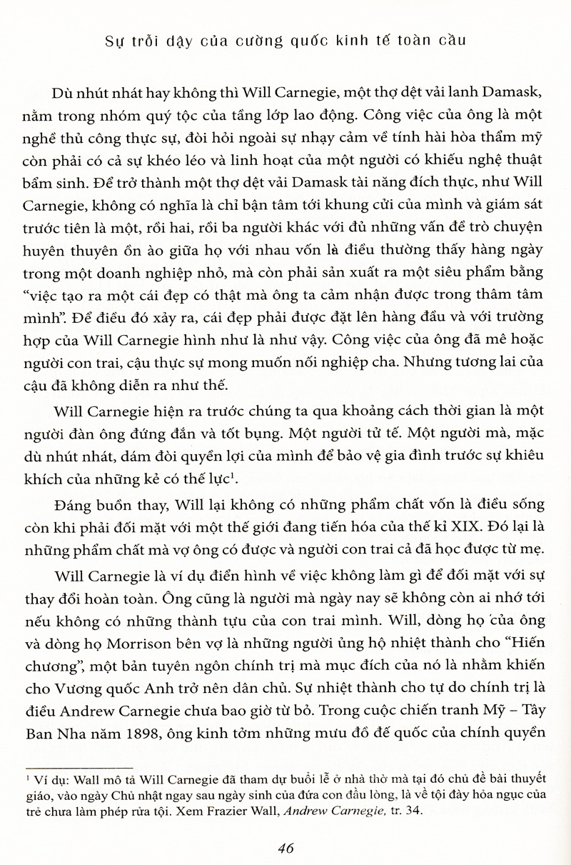 những người khổng lồ trong giới kinh doanh - Ảnh 9