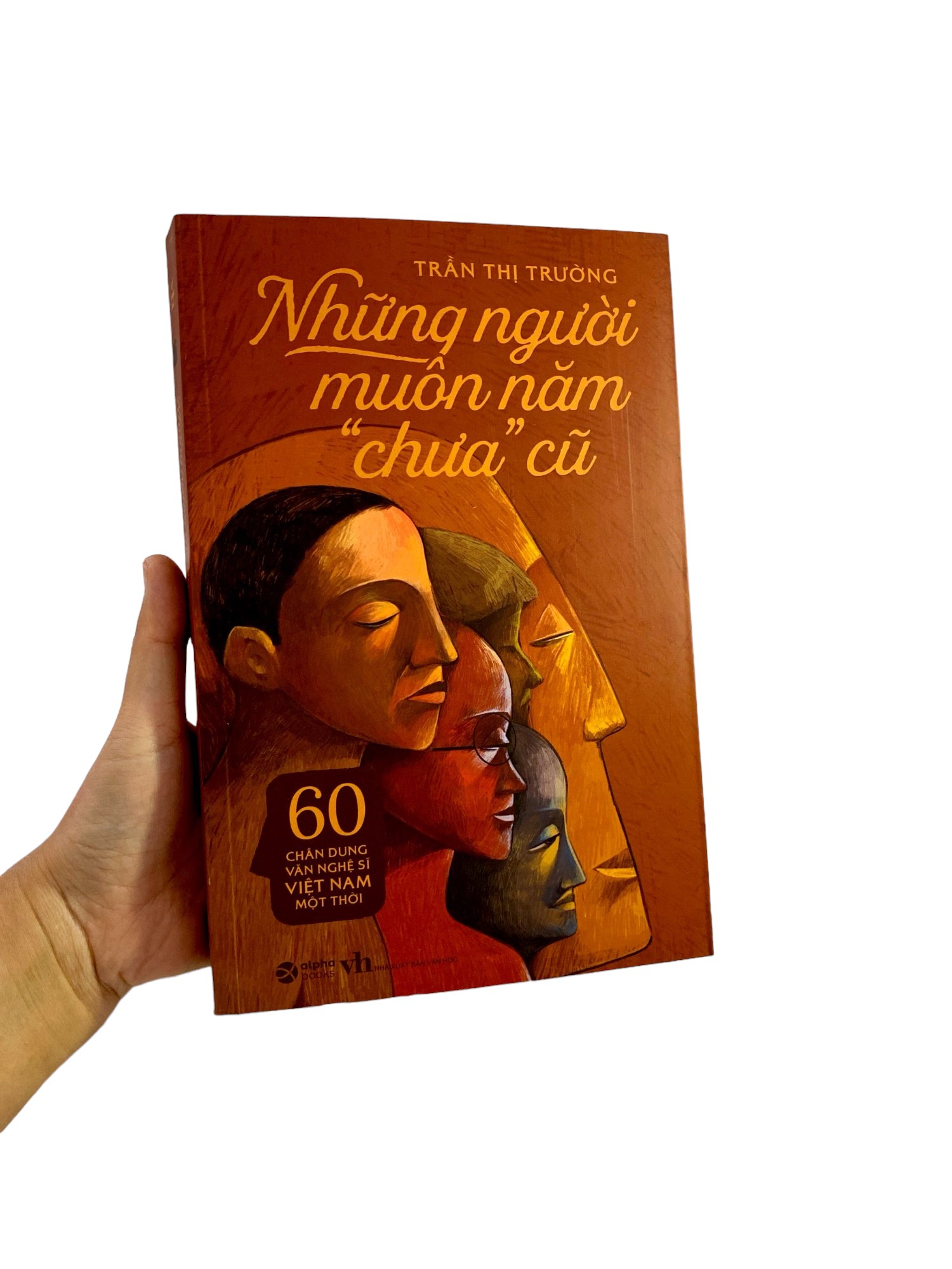 những người muôn năm “chưa” cũ - Ảnh 11