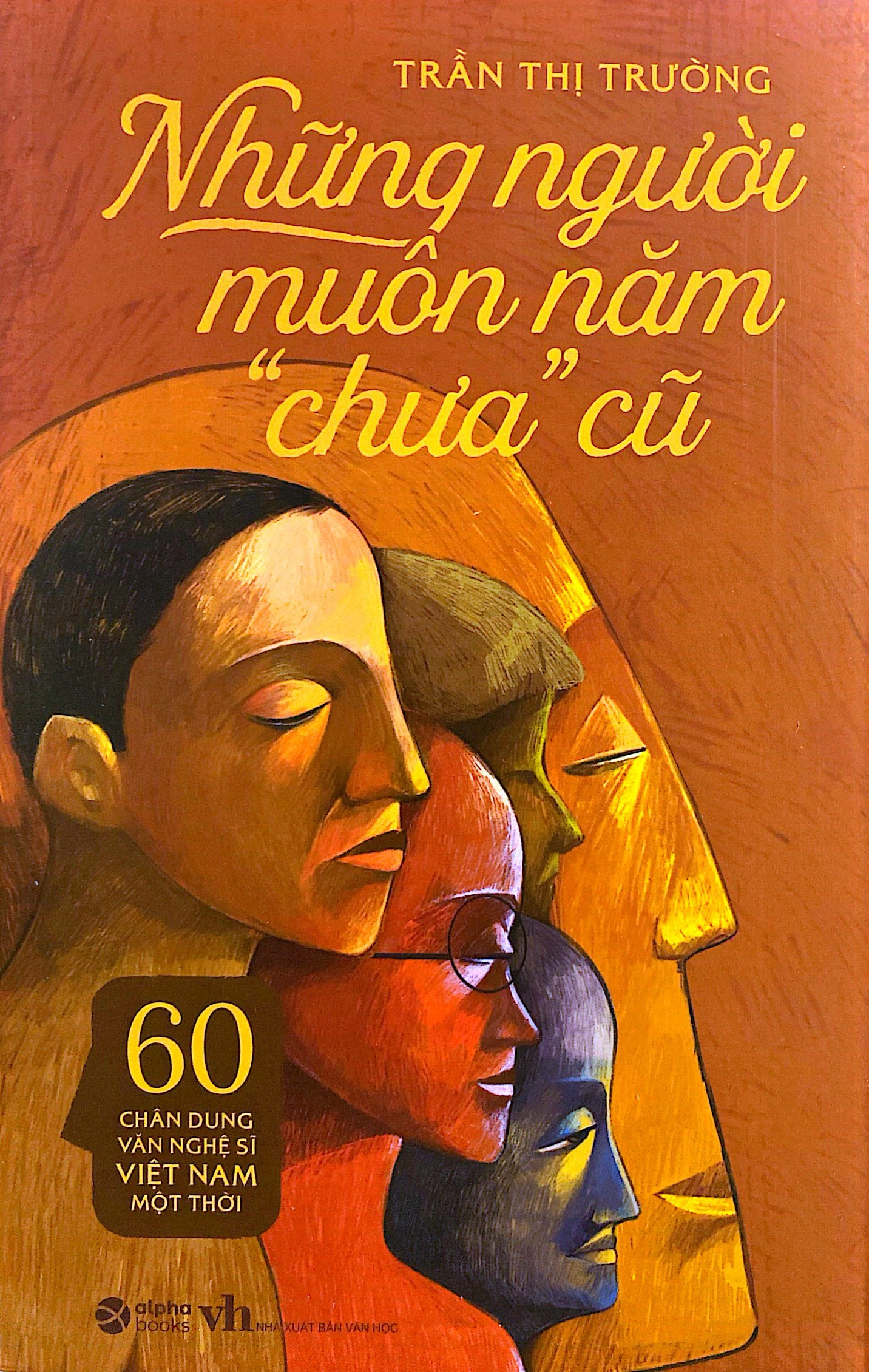 những người muôn năm “chưa” cũ - Ảnh 2