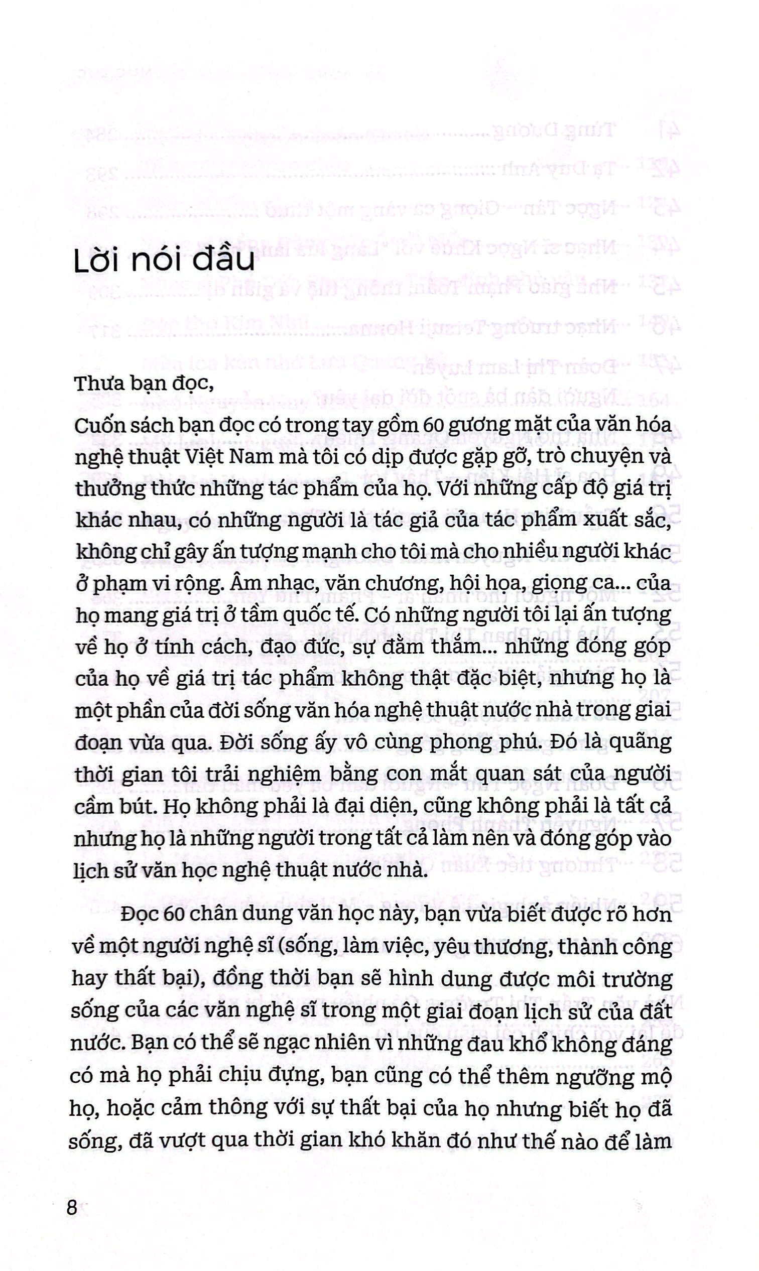 những người muôn năm “chưa” cũ - Ảnh 3