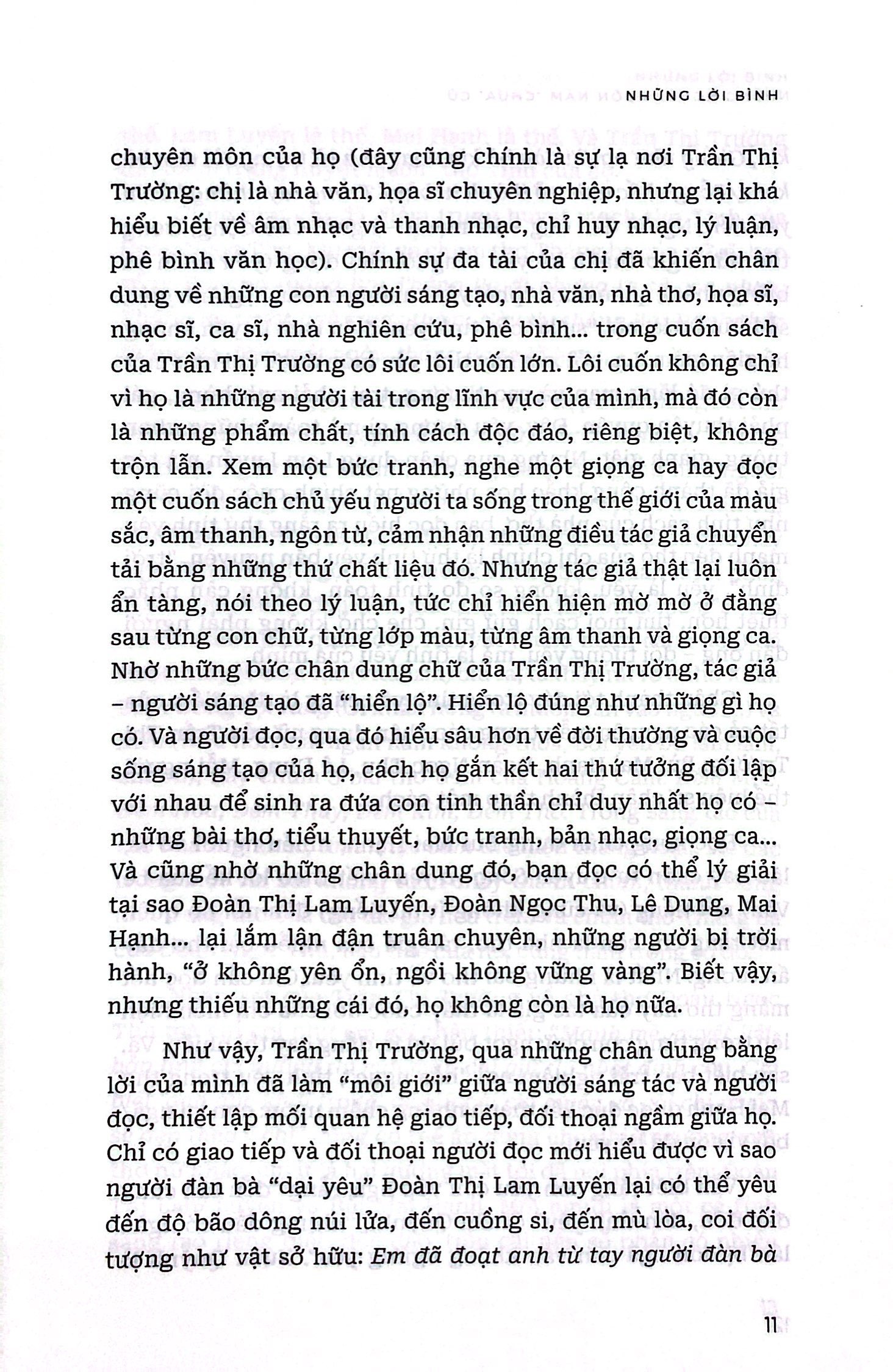 những người muôn năm “chưa” cũ - Ảnh 6