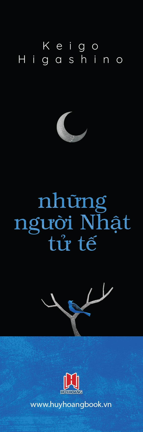 những người nhật tử tế - tặng kèm bookmark - Ảnh 4