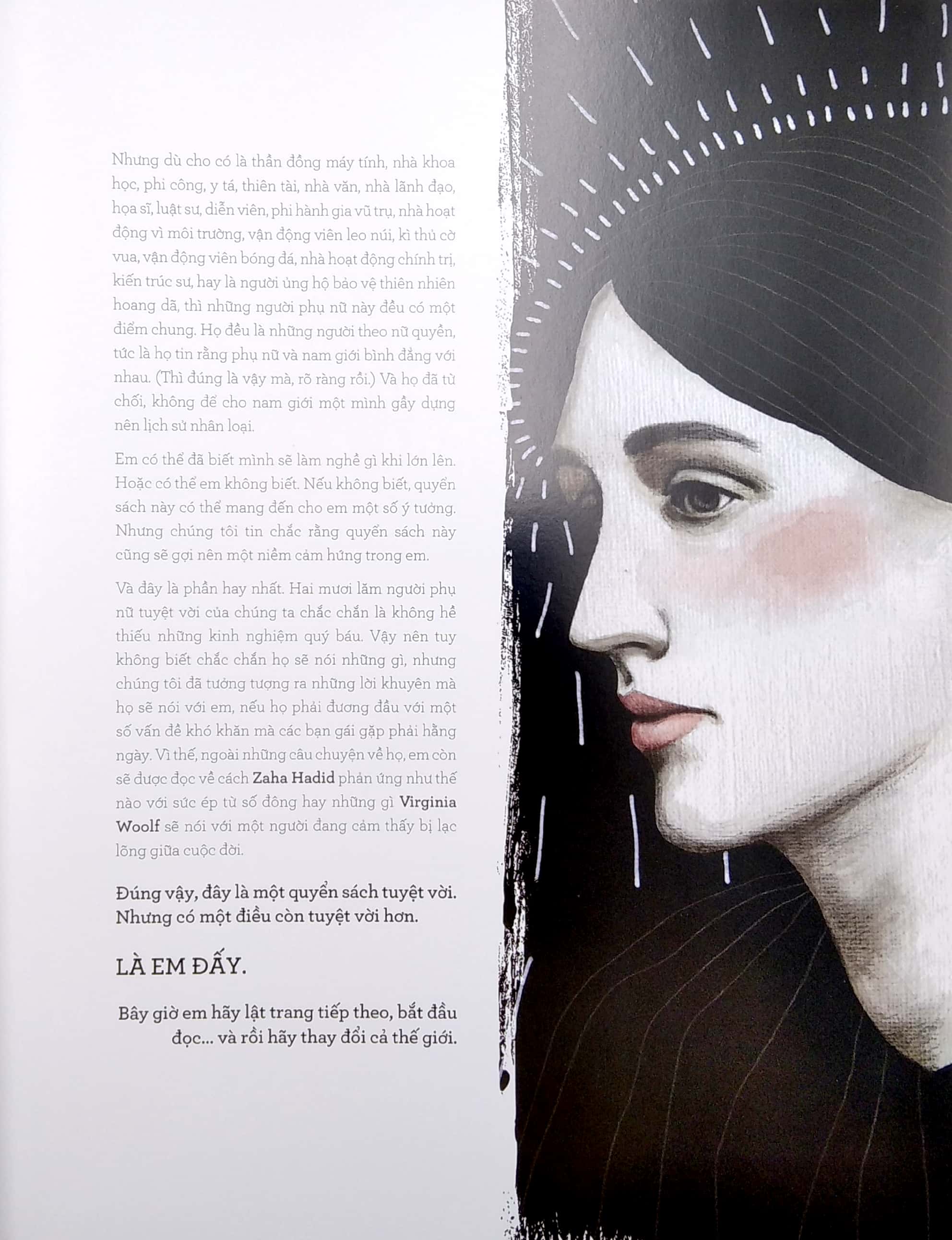 những người phụ nữ thay đổi thế giới - Ảnh 5