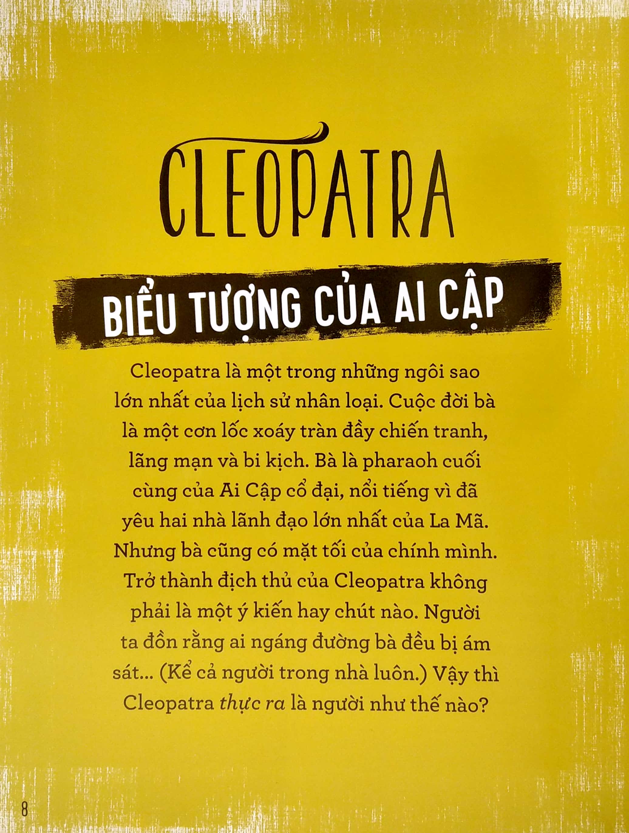 những người phụ nữ thay đổi thế giới - Ảnh 6