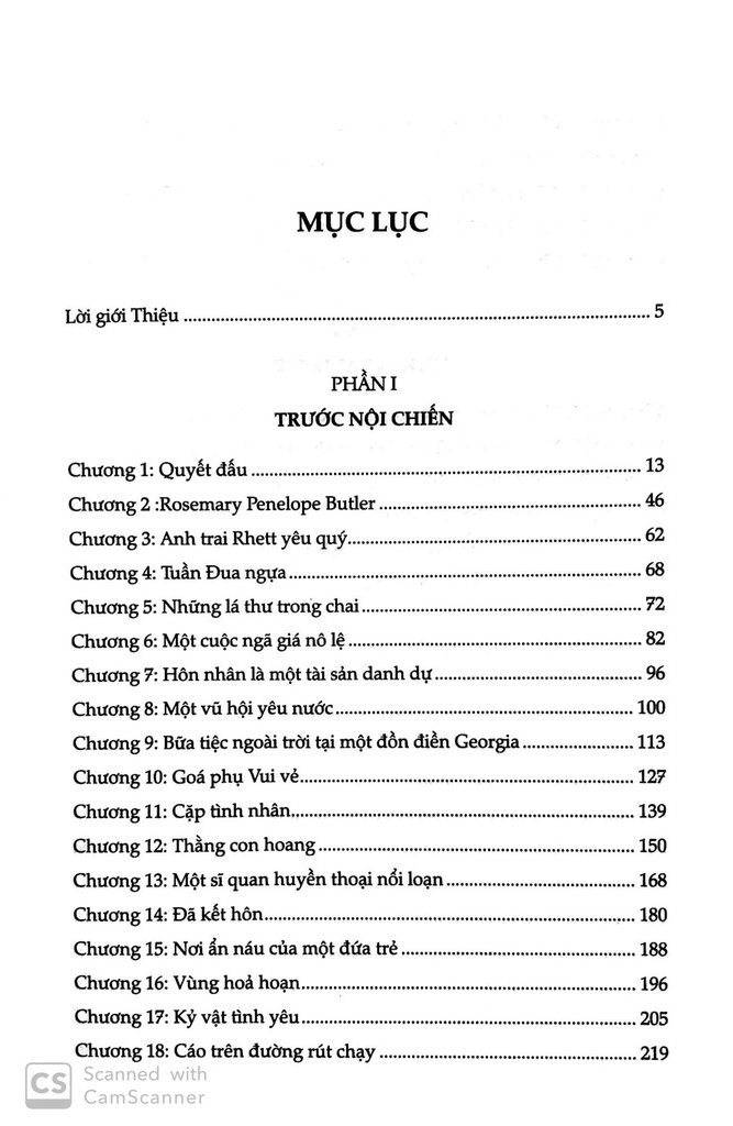 những người quanh rhett butler - Ảnh 4