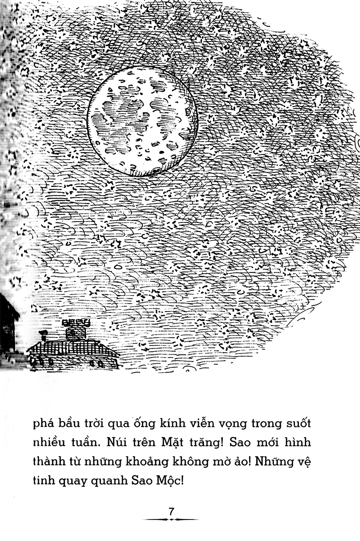 những người thay đổi thế giới - galileo là ai? - Ảnh 6