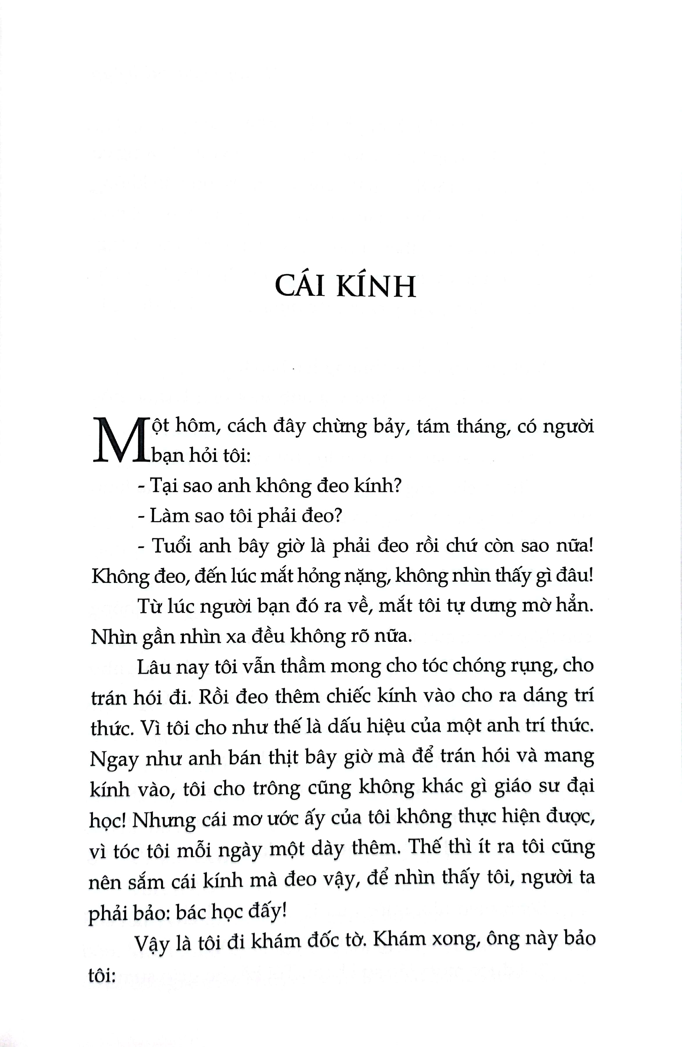 những người thích đùa (tái bản 2019) - Ảnh 4