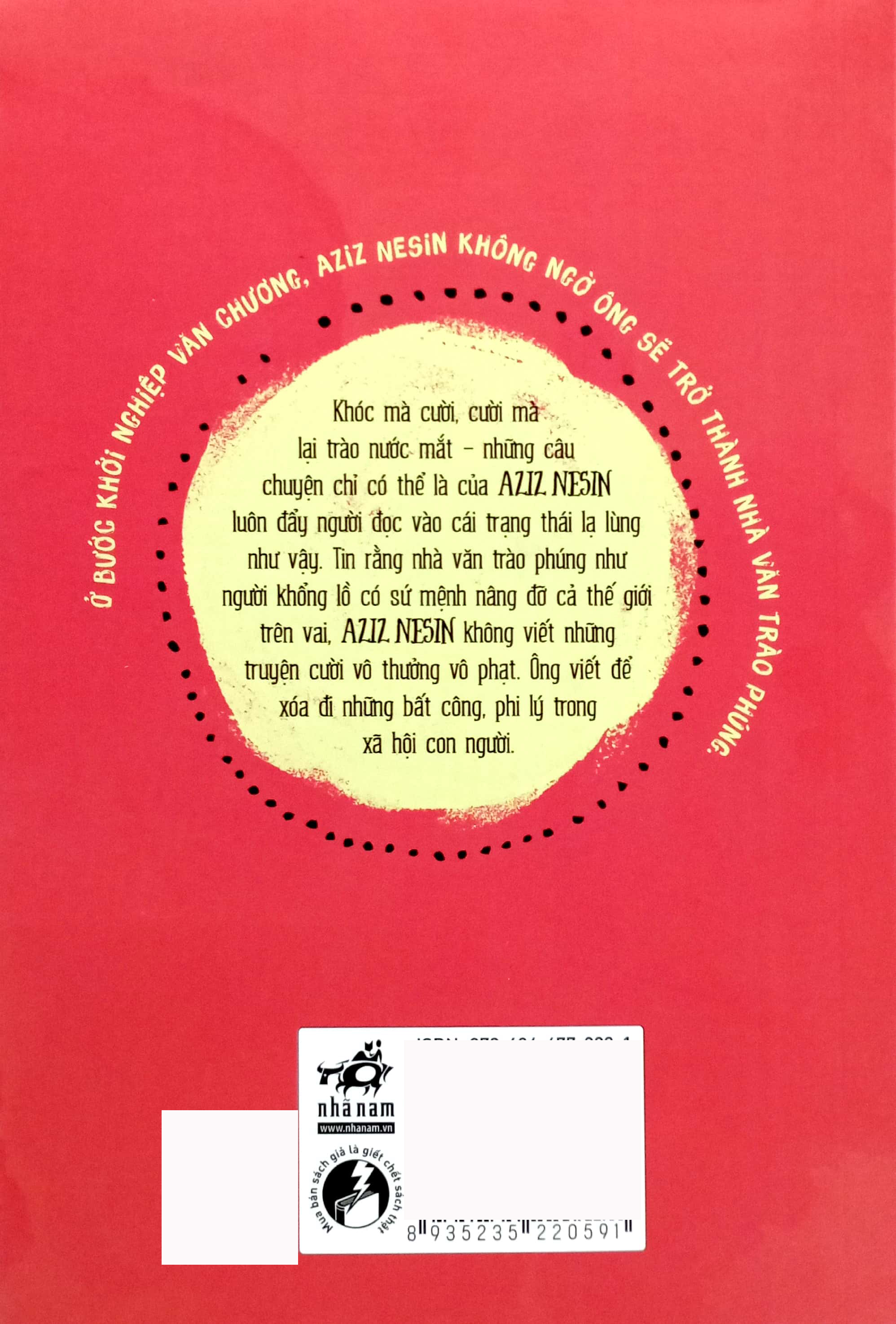 những người thích đùa (tái bản 2019) - Ảnh 6