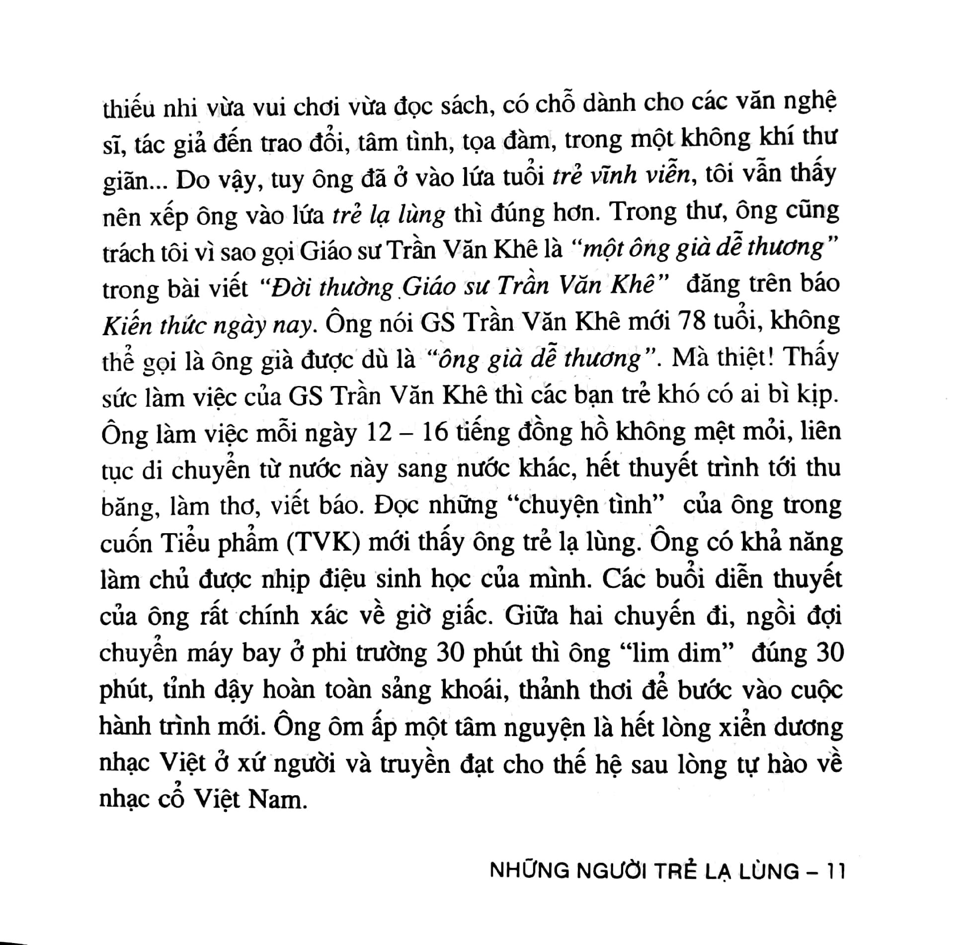 những người trẻ lạ lùng (2016) - Ảnh 5