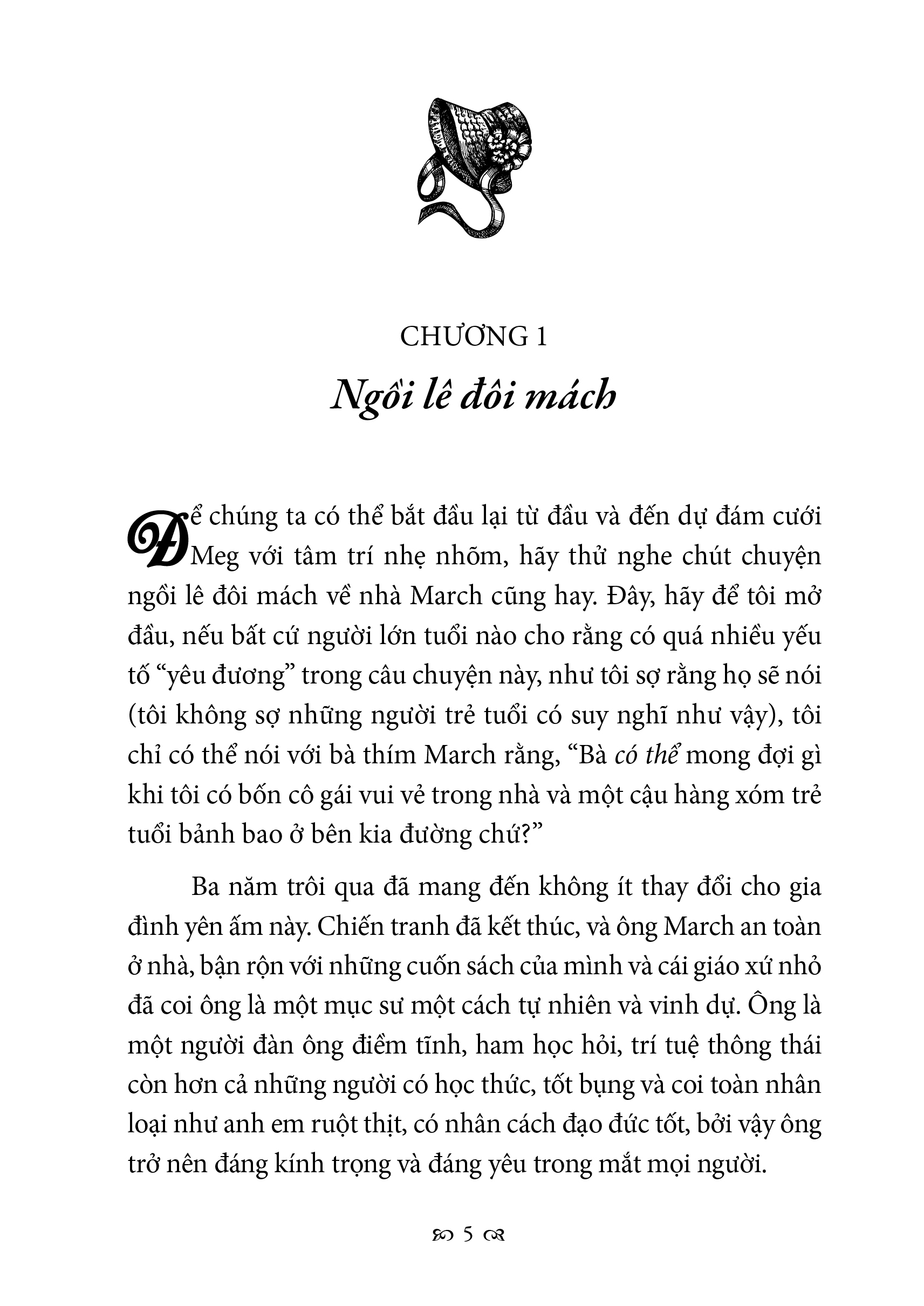 những người vợ tốt - Ảnh 4