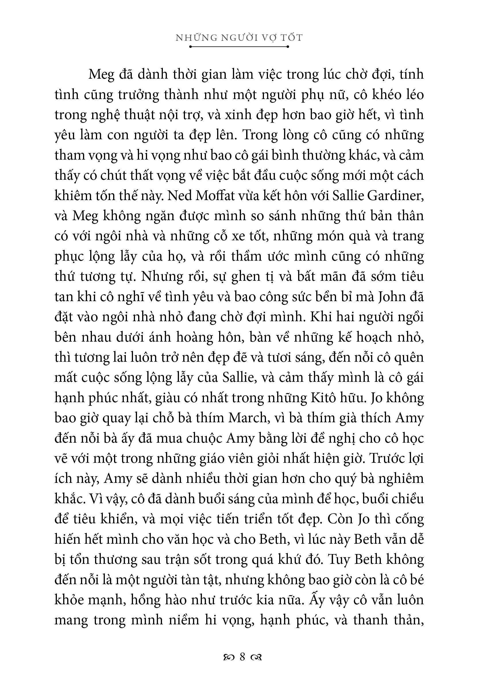 những người vợ tốt - Ảnh 7