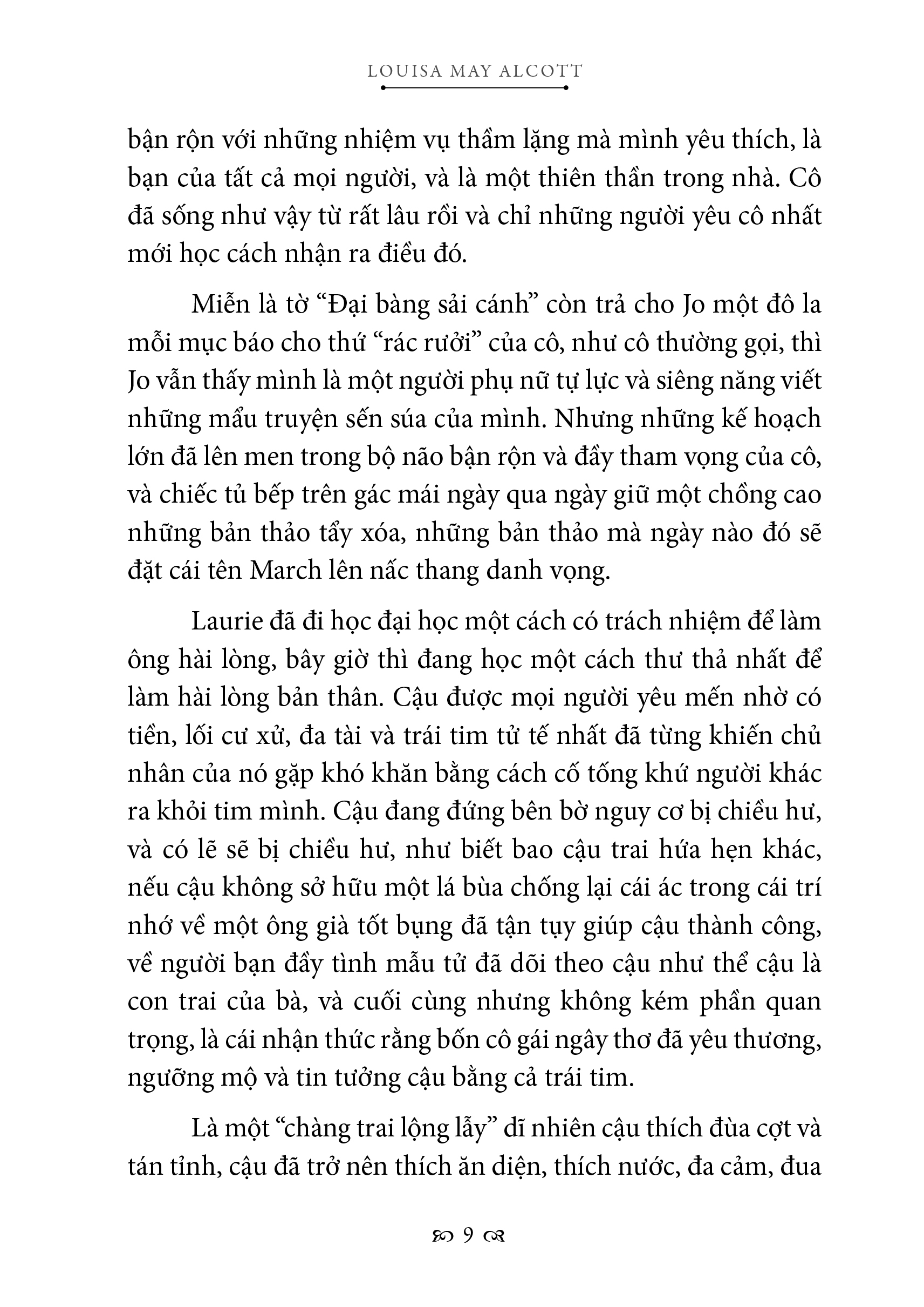 những người vợ tốt - Ảnh 8