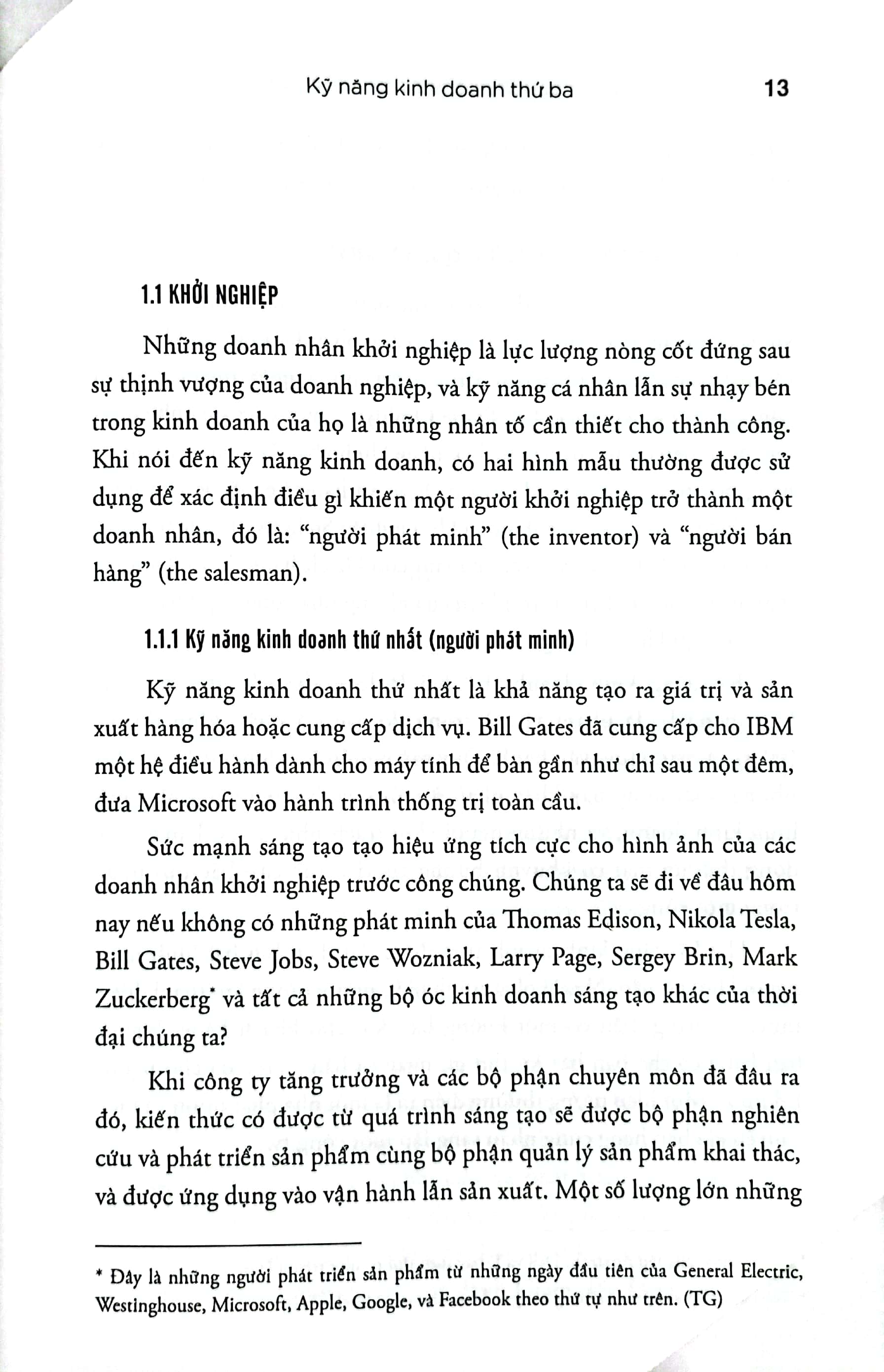 những nguyên tắc định giá sản phẩm thỏa mãn người dùng (tái bản 2024) - Ảnh 5