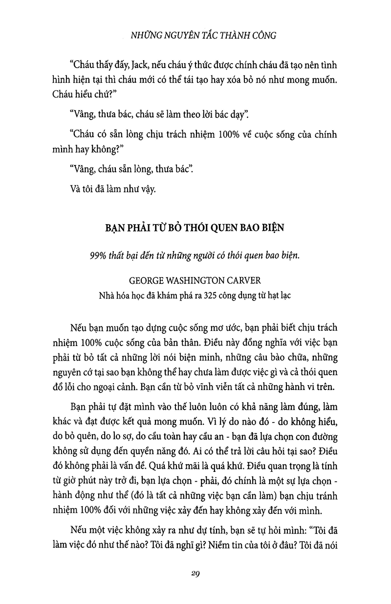những nguyên tắc thành công (tái bản) - Ảnh 10