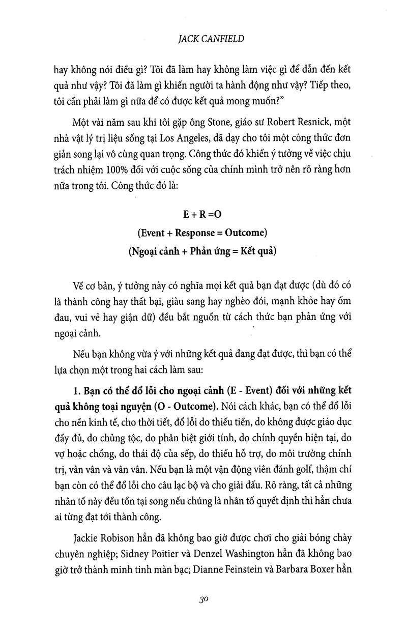 những nguyên tắc thành công (tái bản) - Ảnh 11