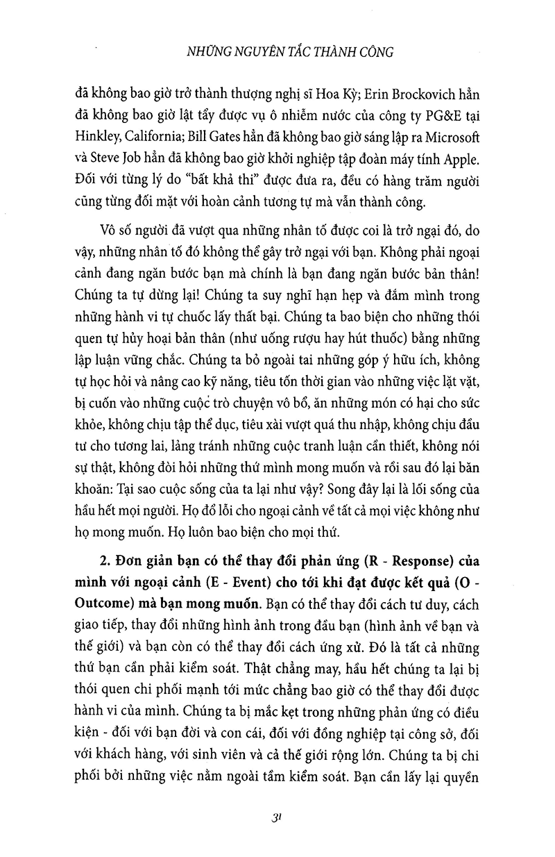 những nguyên tắc thành công (tái bản) - Ảnh 12
