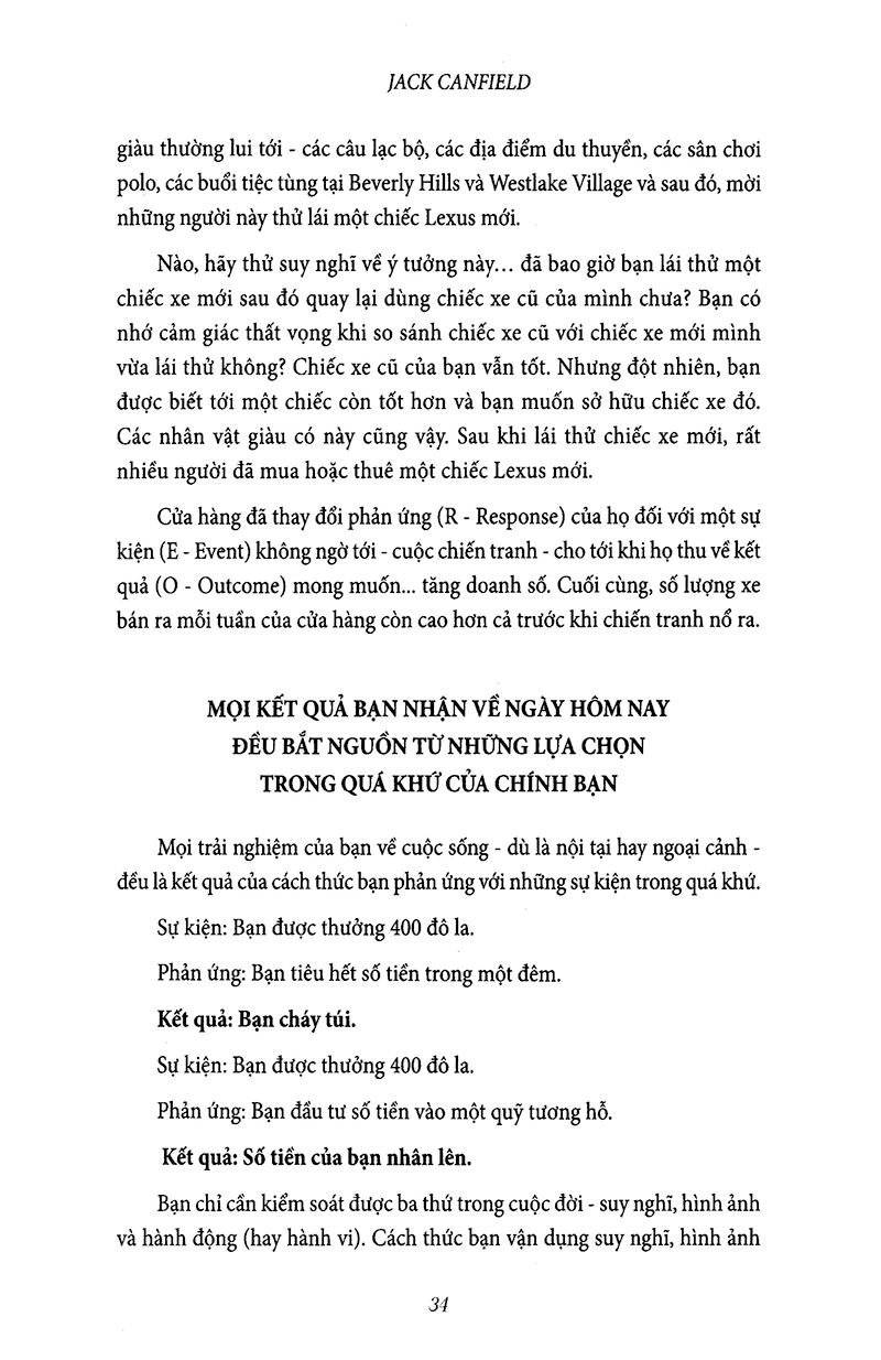 những nguyên tắc thành công (tái bản) - Ảnh 15