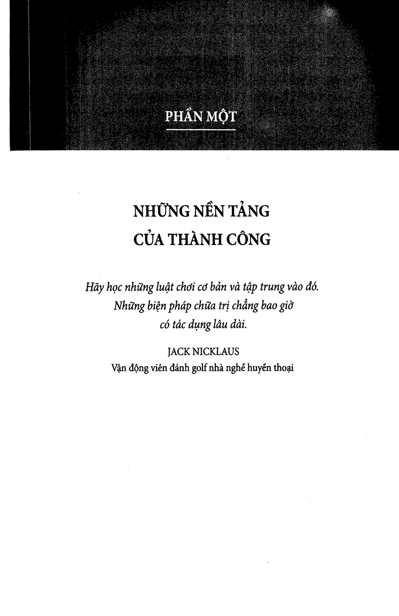 những nguyên tắc thành công (tái bản) - Ảnh 6