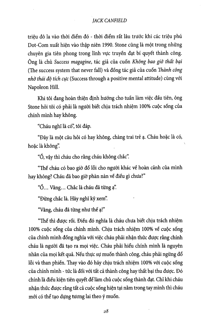 những nguyên tắc thành công (tái bản) - Ảnh 9