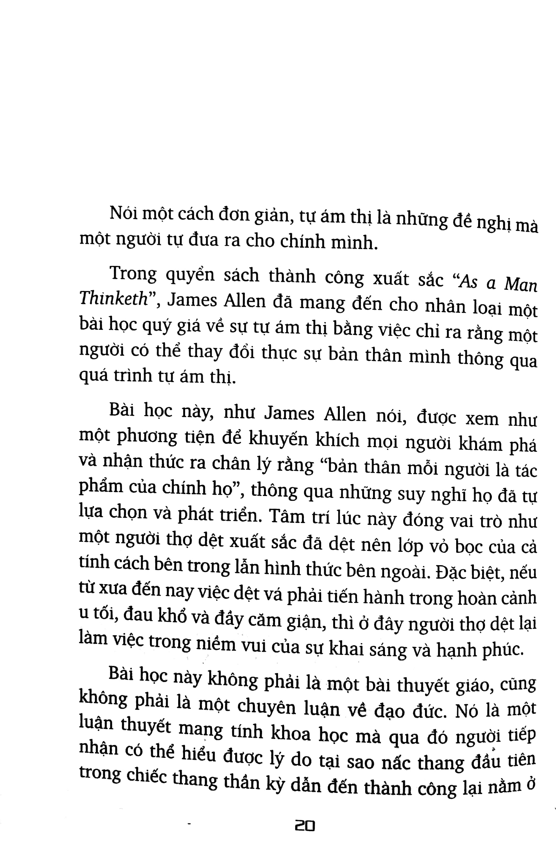 những nguyên tắc vàng của napoleon hill (tái bản 2023) - Ảnh 11