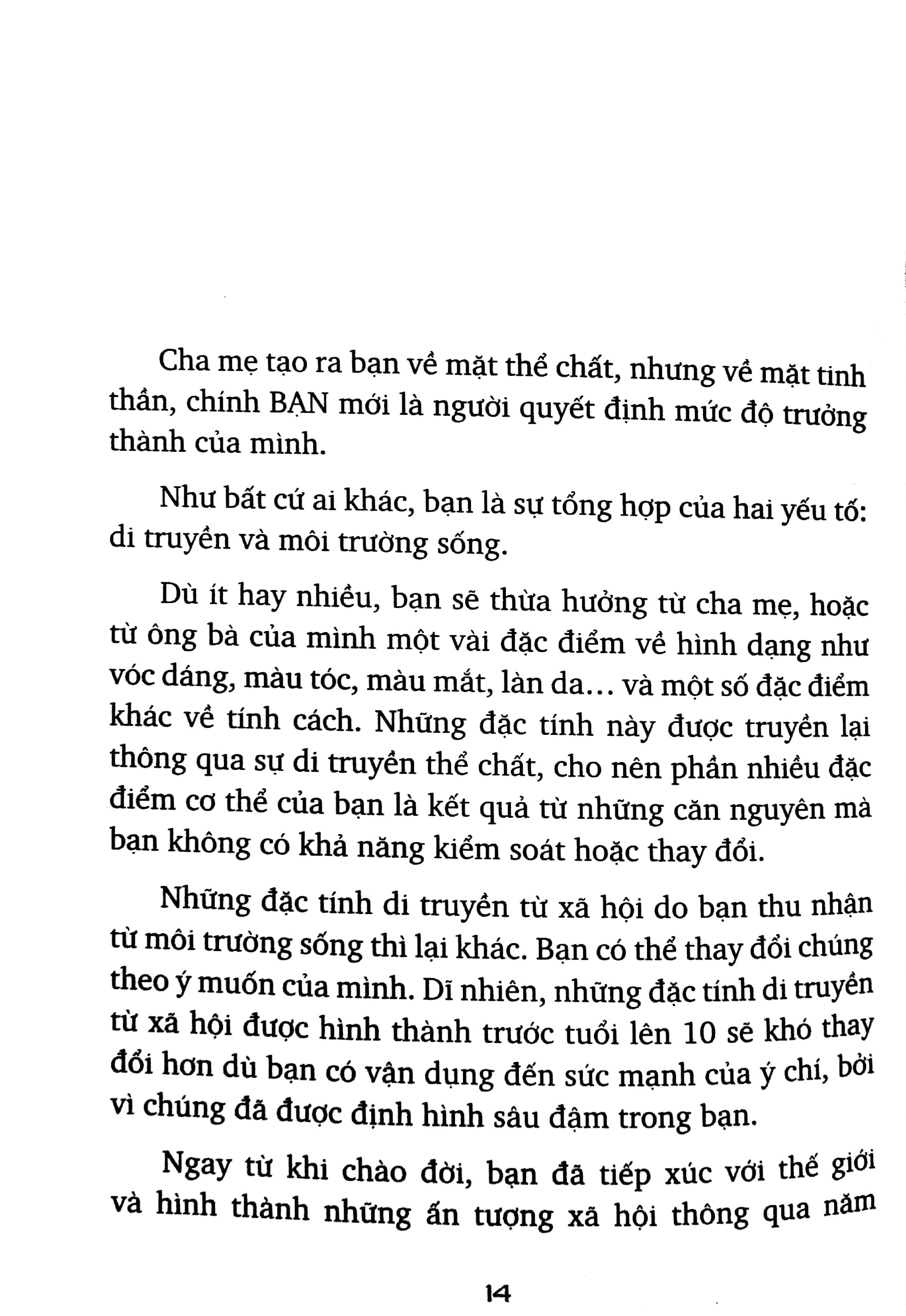 những nguyên tắc vàng của napoleon hill (tái bản 2023) - Ảnh 5
