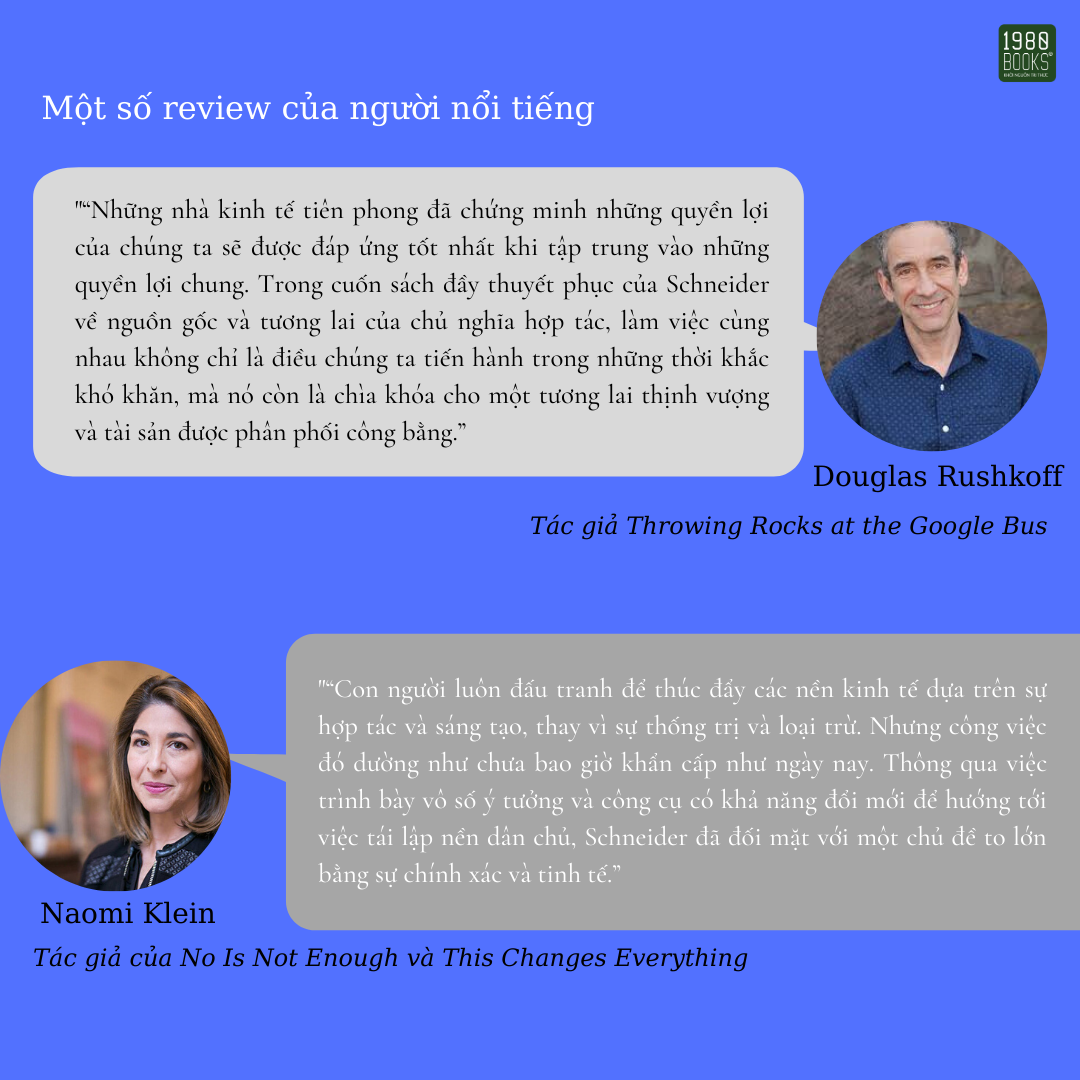 những nhà kinh tế tiên phong - Ảnh 4