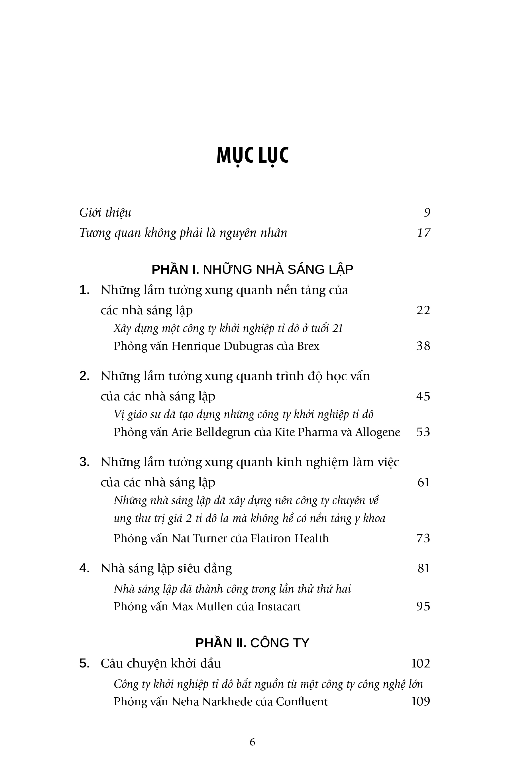 những nhà sáng lập siêu đẳng - dữ liệu tiết lộ điều gì về các công ty khởi nghiệp tỉ đô - Ảnh 5