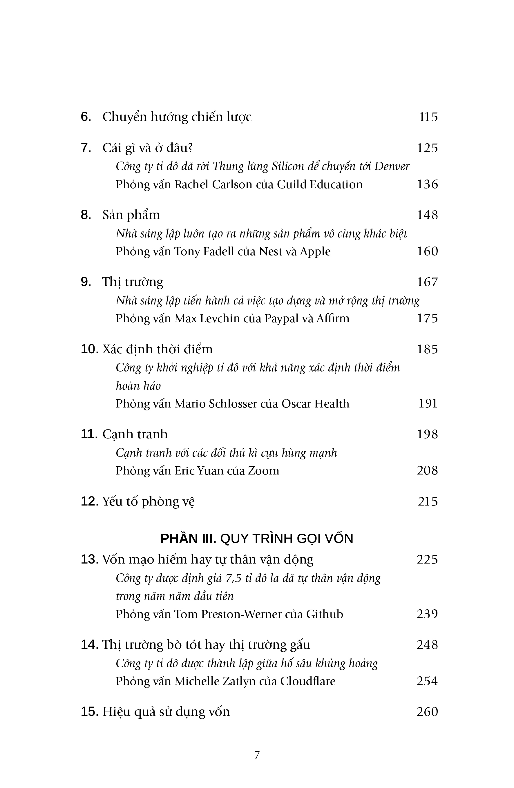 những nhà sáng lập siêu đẳng - dữ liệu tiết lộ điều gì về các công ty khởi nghiệp tỉ đô - Ảnh 6