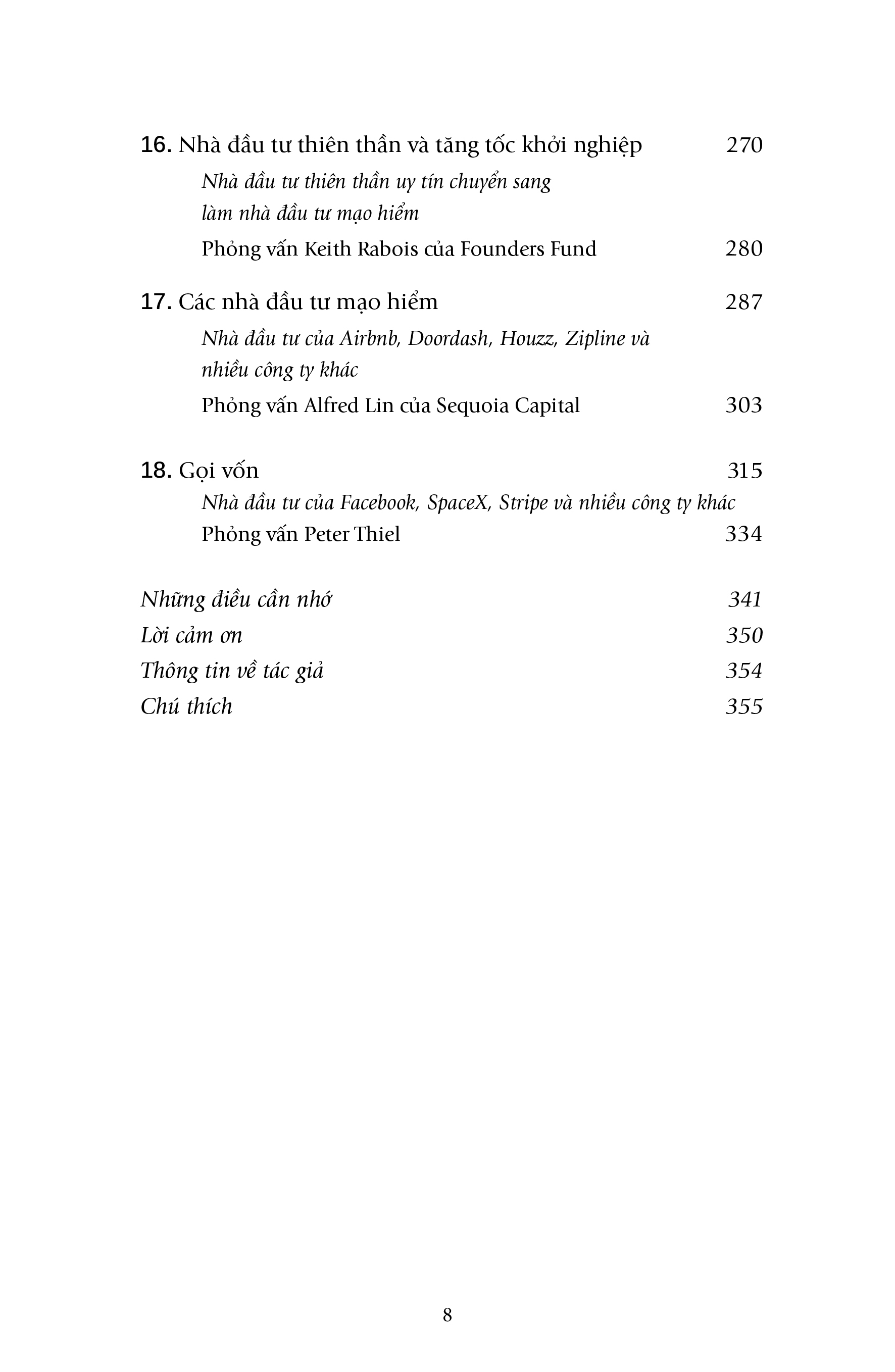 những nhà sáng lập siêu đẳng - dữ liệu tiết lộ điều gì về các công ty khởi nghiệp tỉ đô - Ảnh 7