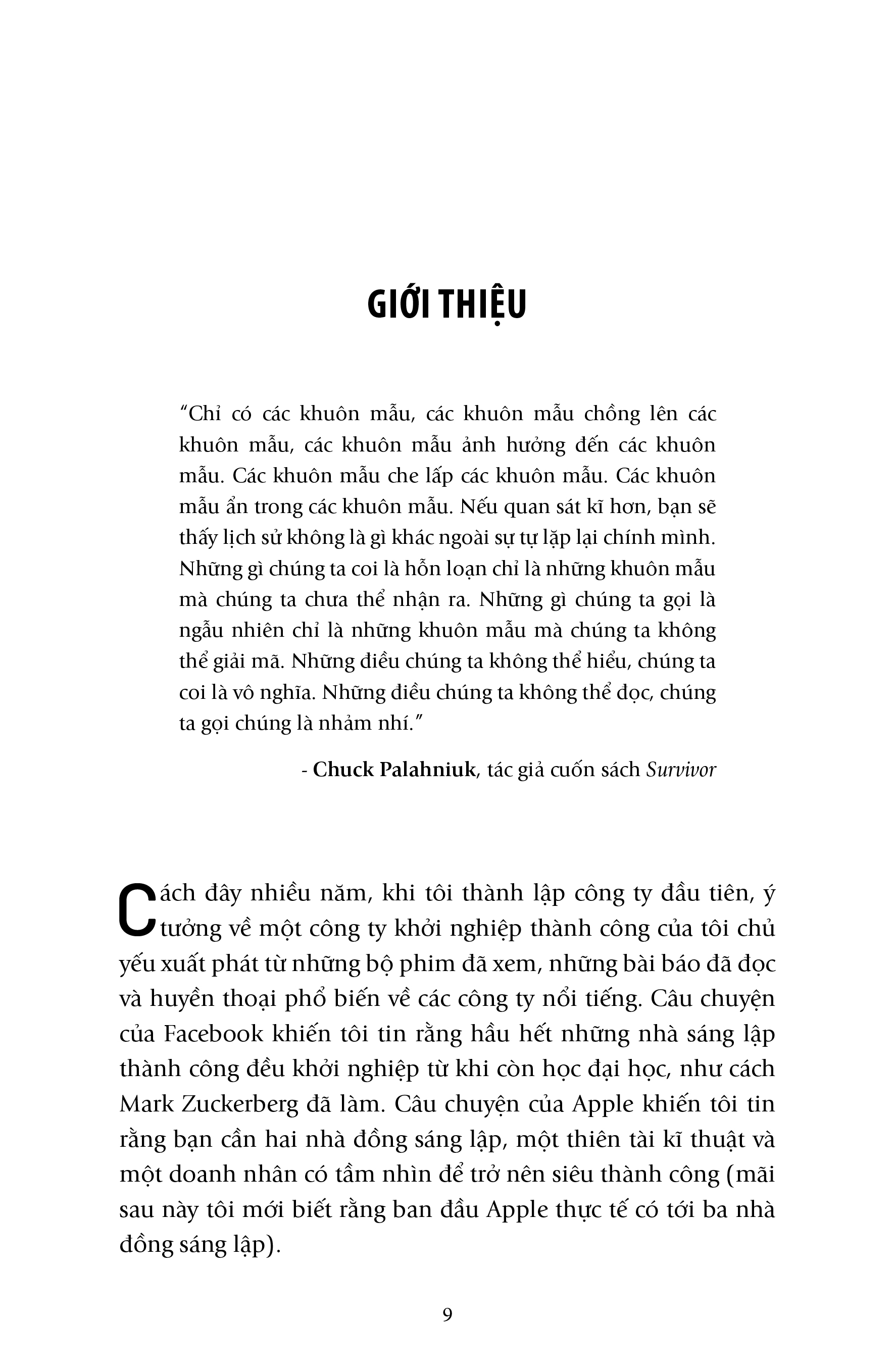 những nhà sáng lập siêu đẳng - dữ liệu tiết lộ điều gì về các công ty khởi nghiệp tỉ đô - Ảnh 8