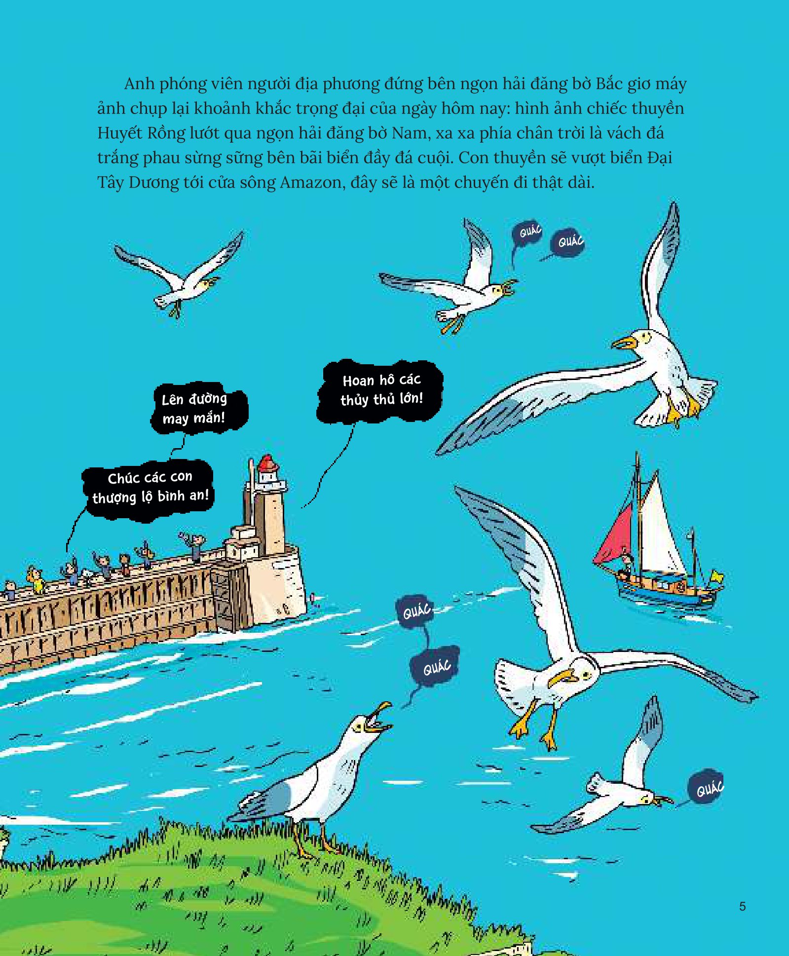 những nhà thám hiểm trên thuyền huyết rồng - giải cứu động vật rừng amazon - Ảnh 3