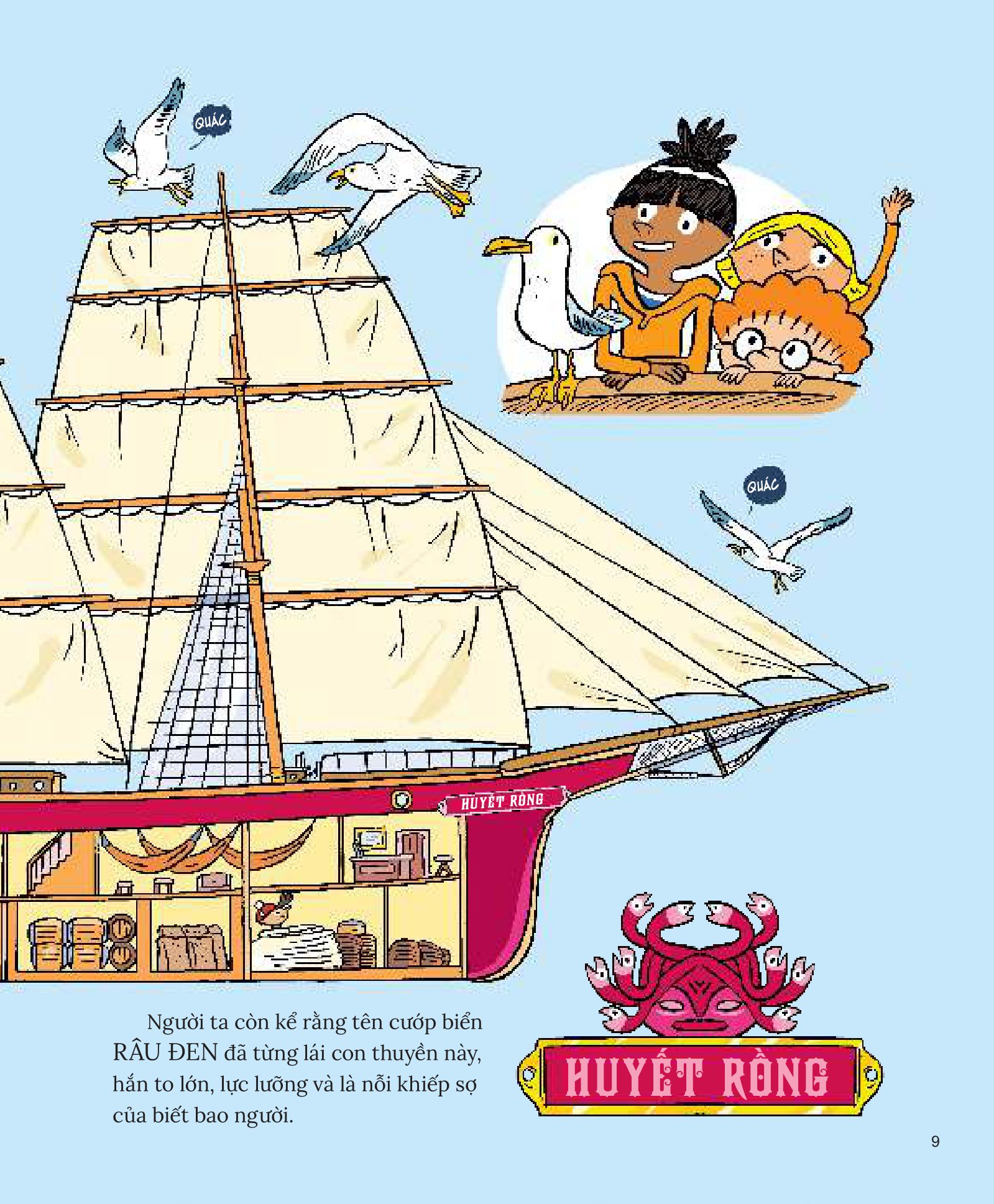 những nhà thám hiểm trên thuyền huyết rồng - giải cứu động vật rừng amazon - Ảnh 7