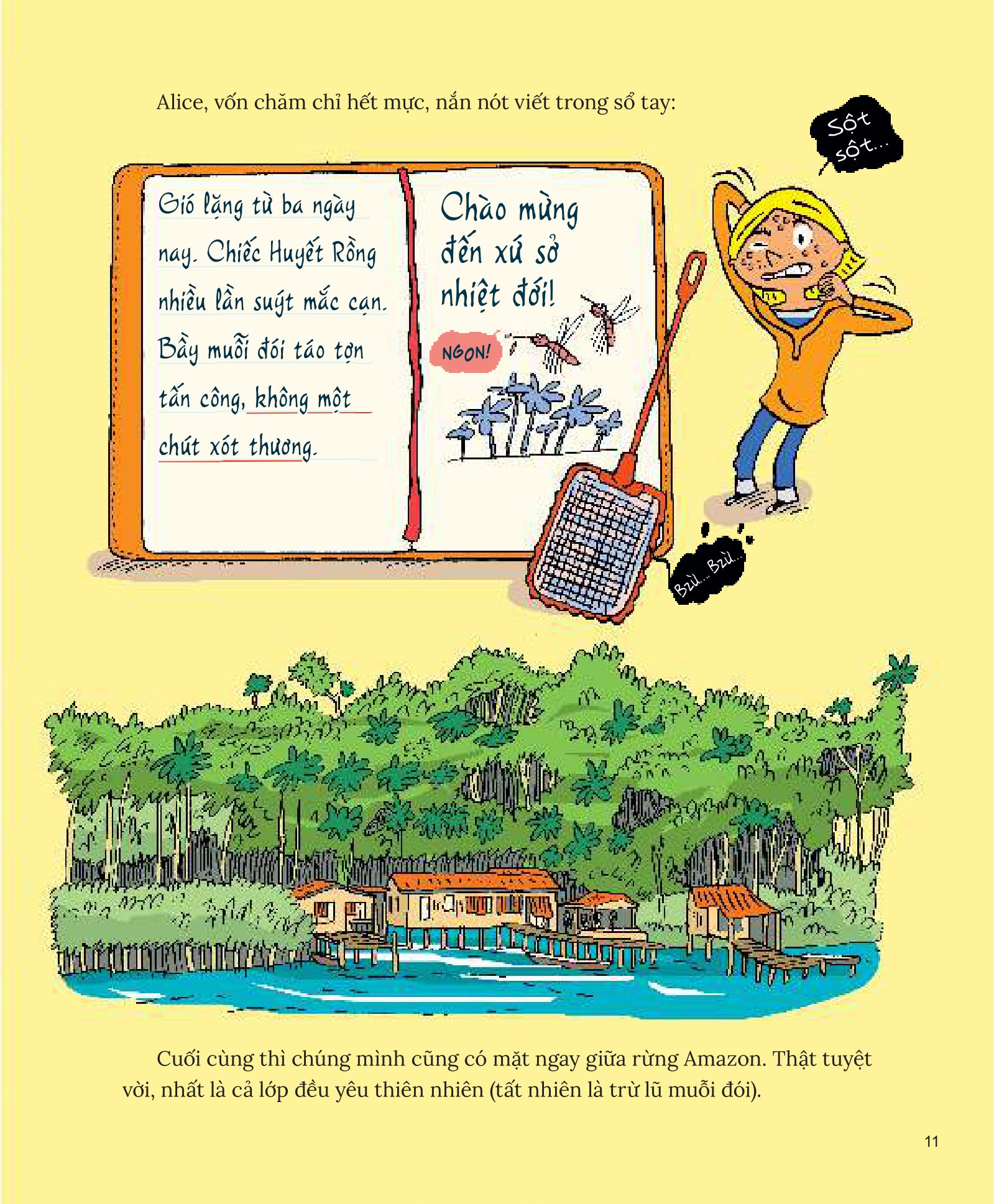 những nhà thám hiểm trên thuyền huyết rồng - giải cứu động vật rừng amazon - Ảnh 9