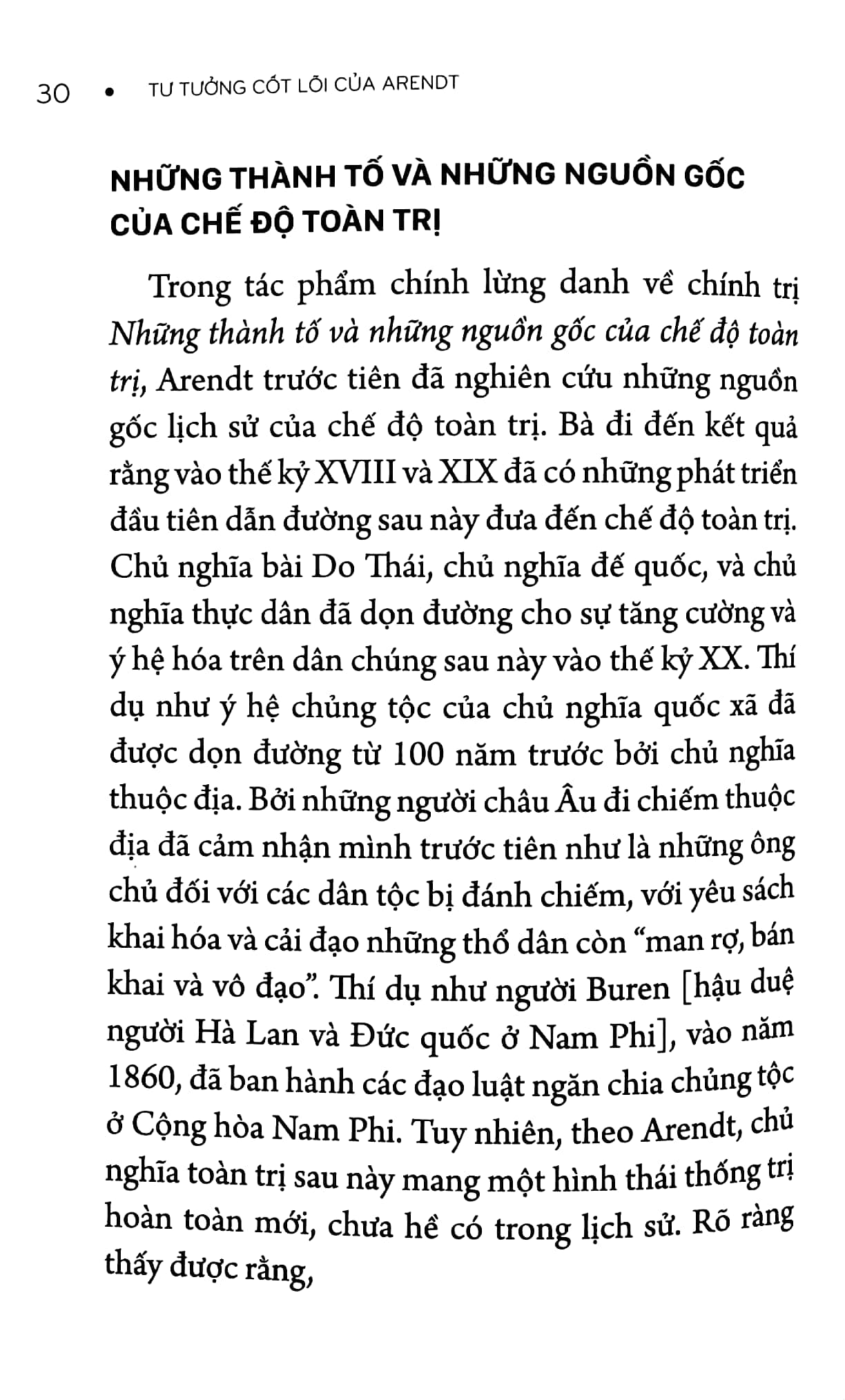 những nhà tư tưởng lớn - arendt in 60 minuten - arendt trong 60 phút - Ảnh 5