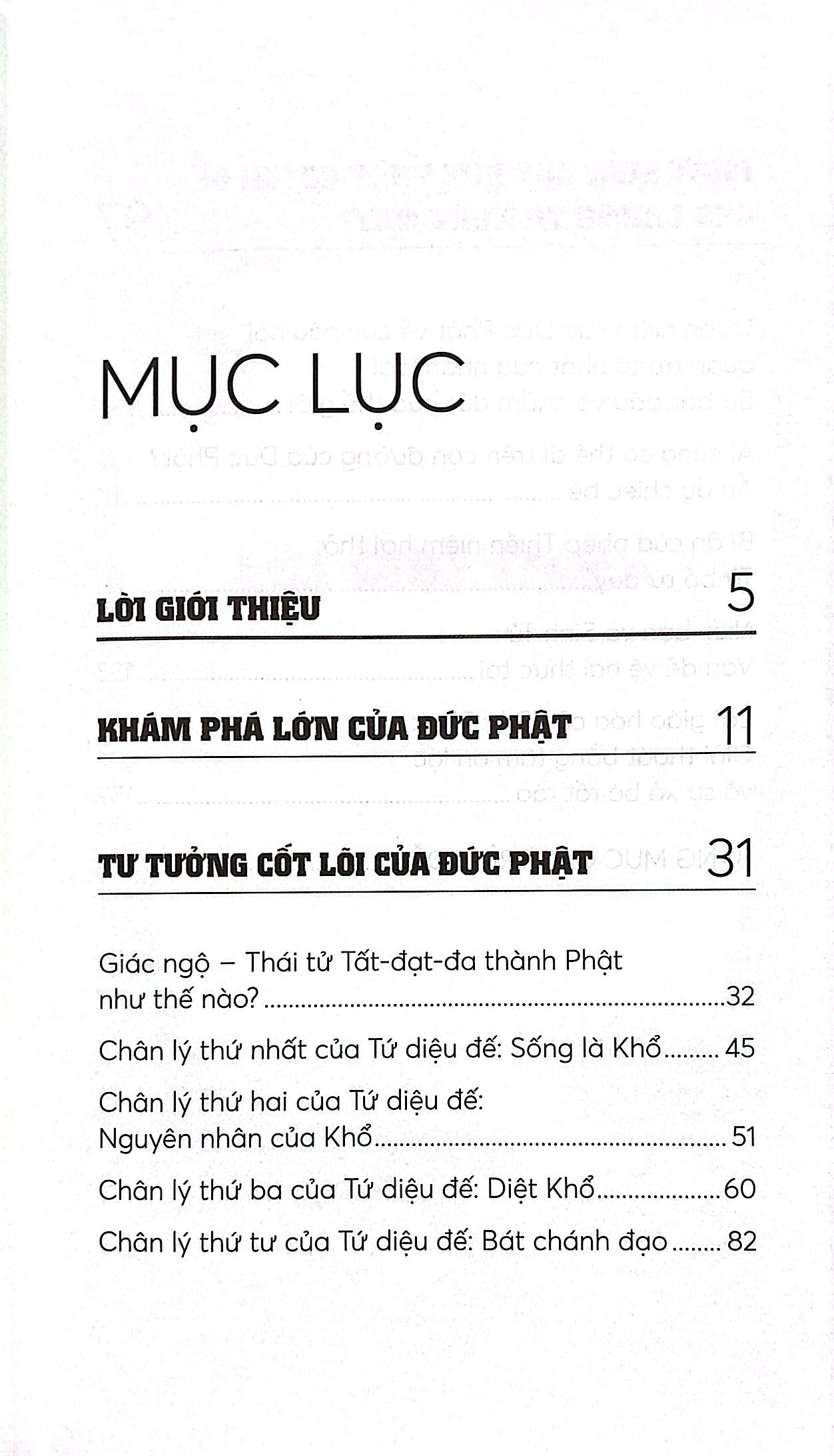 những nhà tư tưởng lớn - buddha in 60 minuten - đức phật trong 60 phút - Ảnh 3