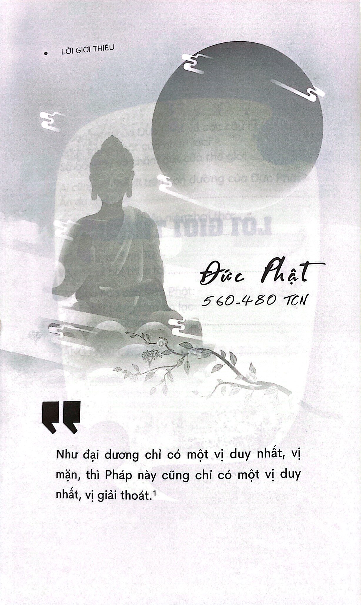 những nhà tư tưởng lớn - buddha in 60 minuten - đức phật trong 60 phút - Ảnh 6