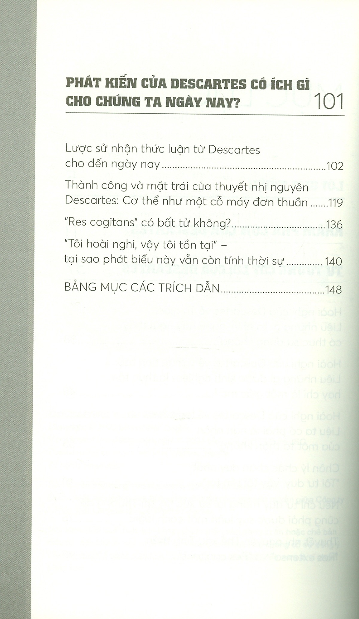 những nhà tư tưởng lớn - descartes in 60 minuten - descartes trong 60 phút - Ảnh 4