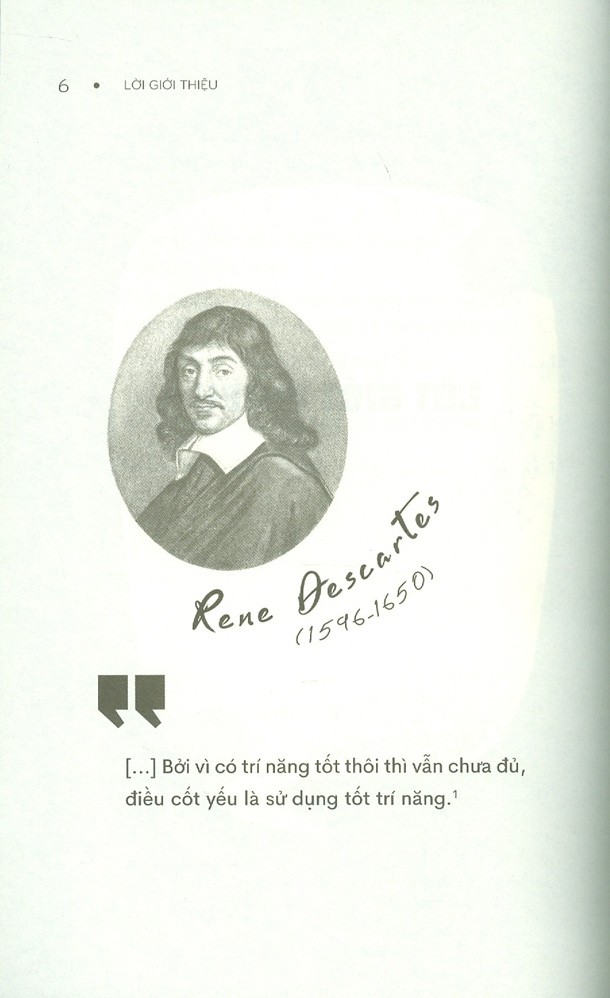 những nhà tư tưởng lớn - descartes in 60 minuten - descartes trong 60 phút - Ảnh 6