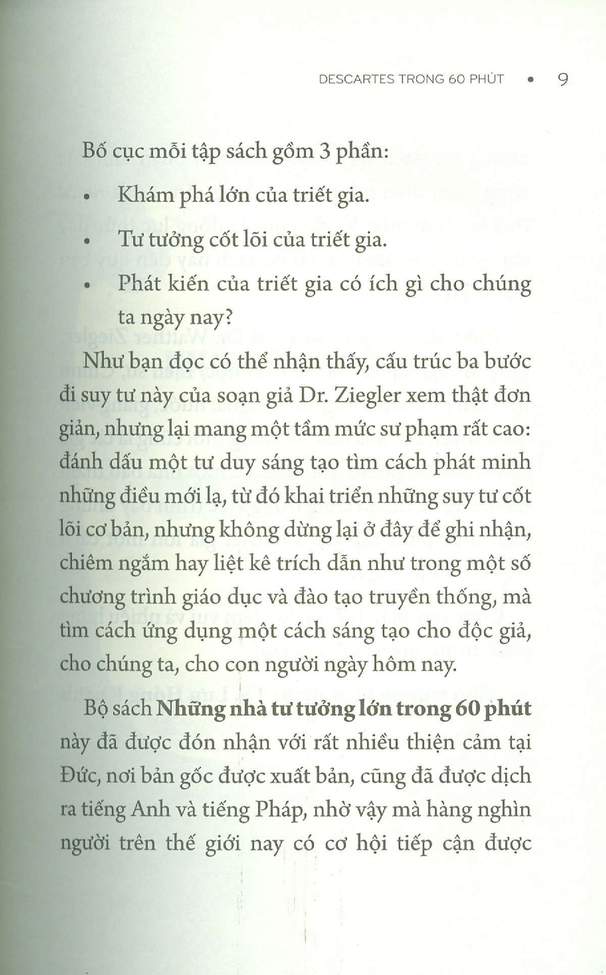 những nhà tư tưởng lớn - descartes in 60 minuten - descartes trong 60 phút - Ảnh 8