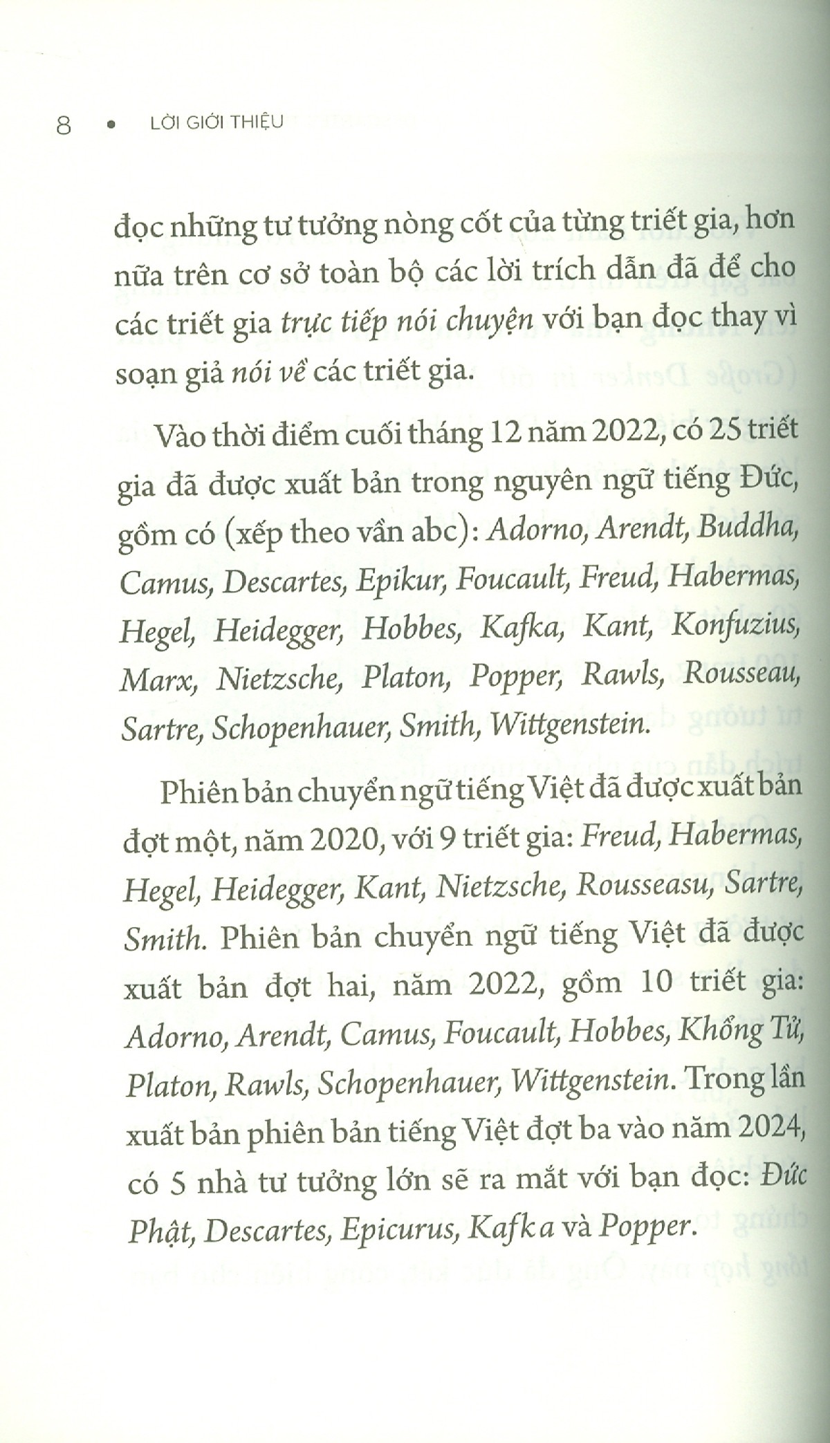 những nhà tư tưởng lớn - descartes in 60 minuten - descartes trong 60 phút - Ảnh 9
