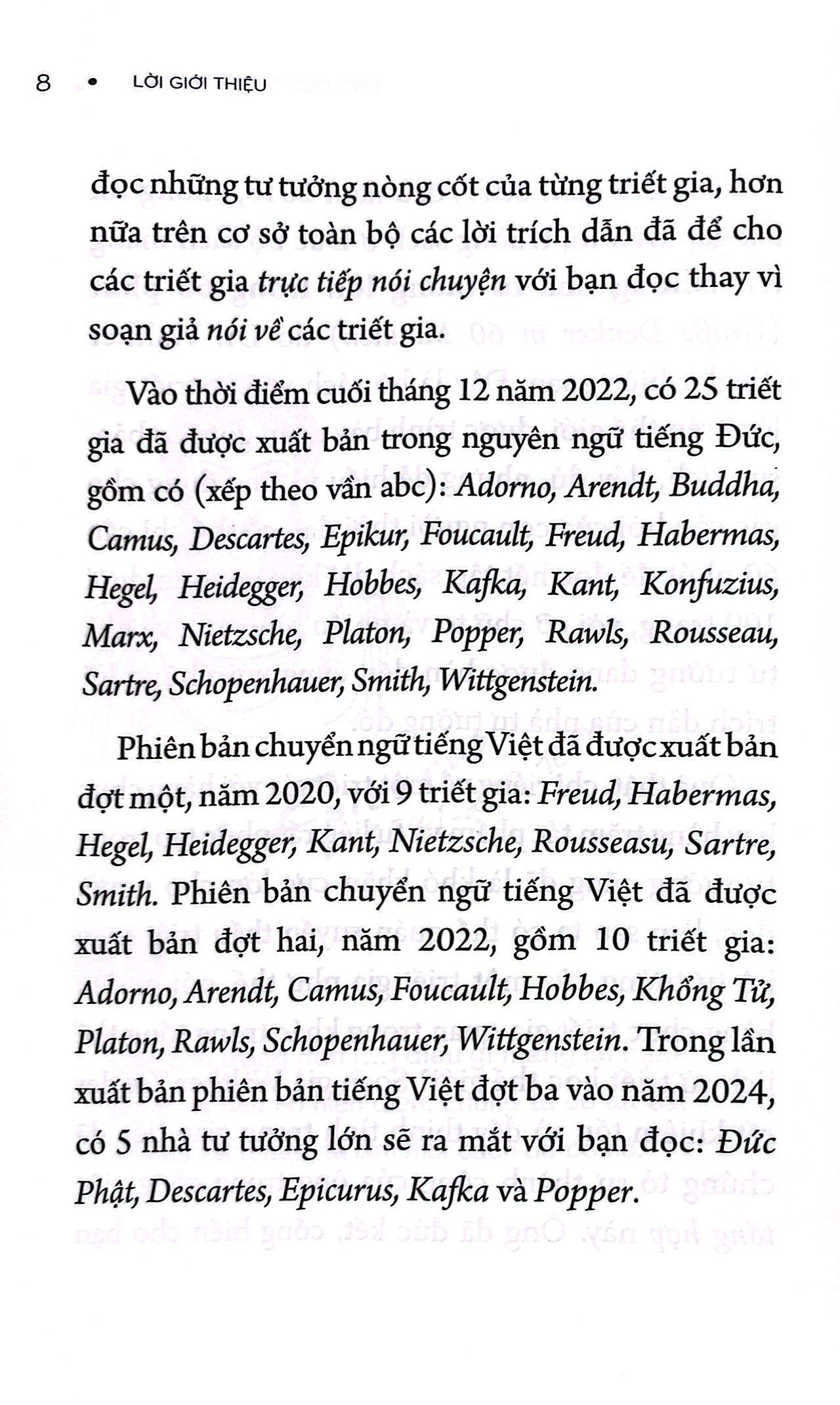 những nhà tư tưởng lớn - epikur in 60 minuten - epikur trong 60 phút - Ảnh 8
