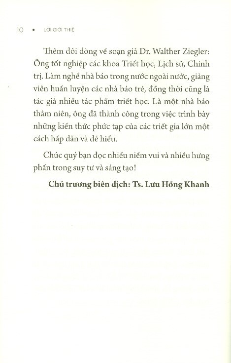 những nhà tư tưởng lớn - heidegger trong 60 phút - Ảnh 6