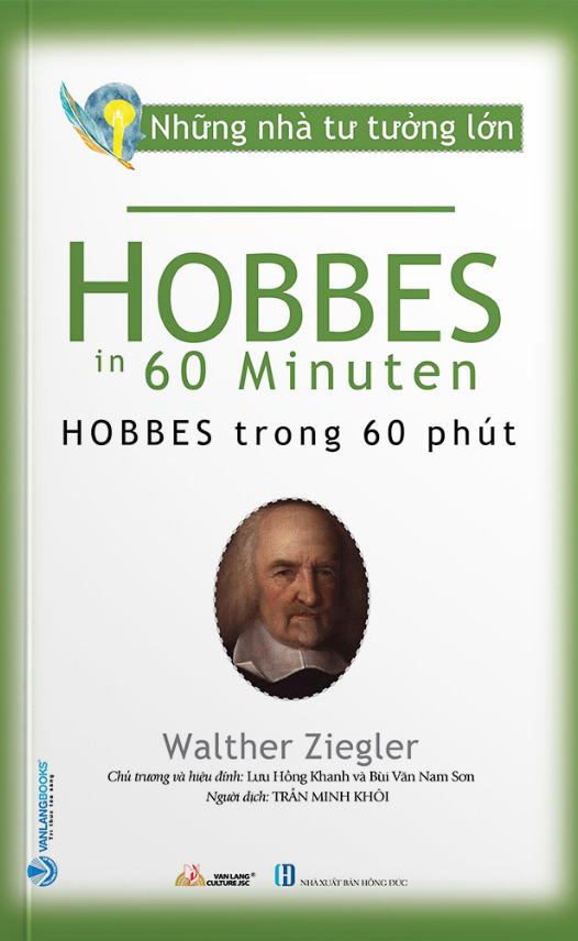 những nhà tư tưởng lớn - hobbes - Ảnh 2