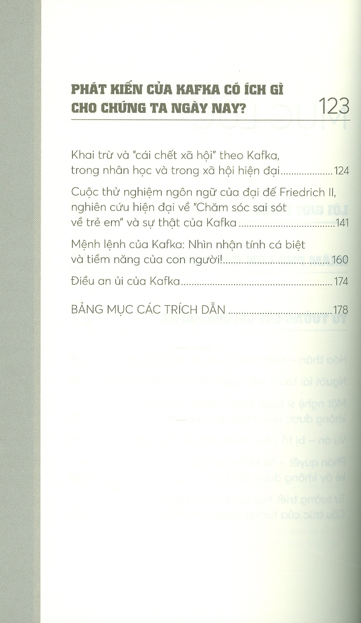 những nhà tư tưởng lớn - kafka in 60 minuten - kafka trong 60 phút - Ảnh 4