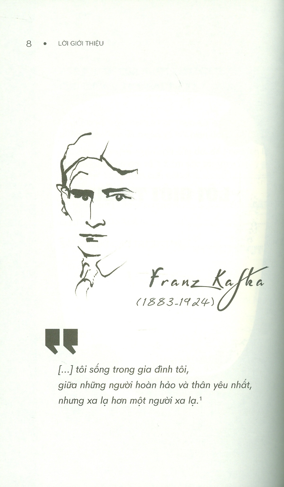 những nhà tư tưởng lớn - kafka in 60 minuten - kafka trong 60 phút - Ảnh 5