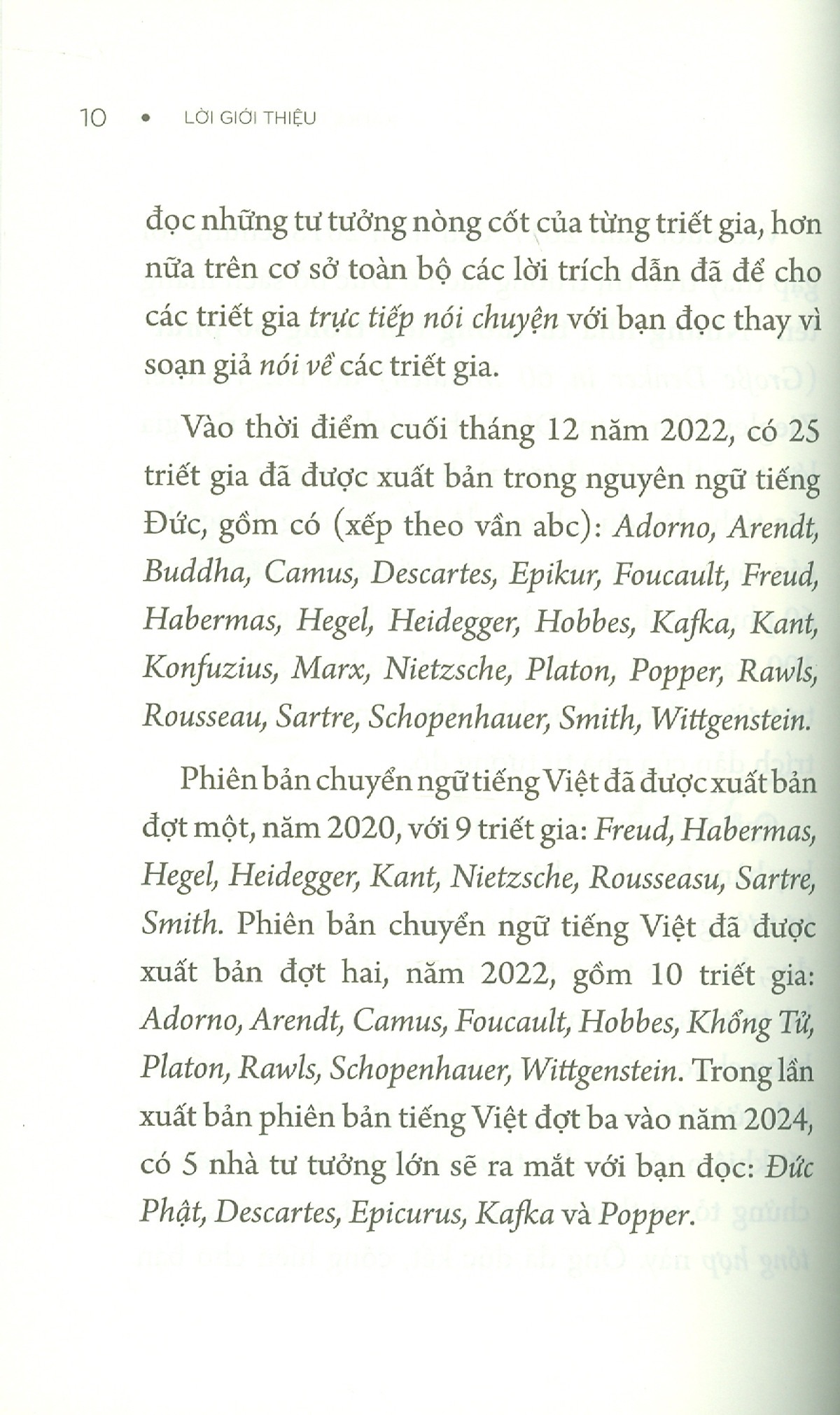 những nhà tư tưởng lớn - kafka in 60 minuten - kafka trong 60 phút - Ảnh 7