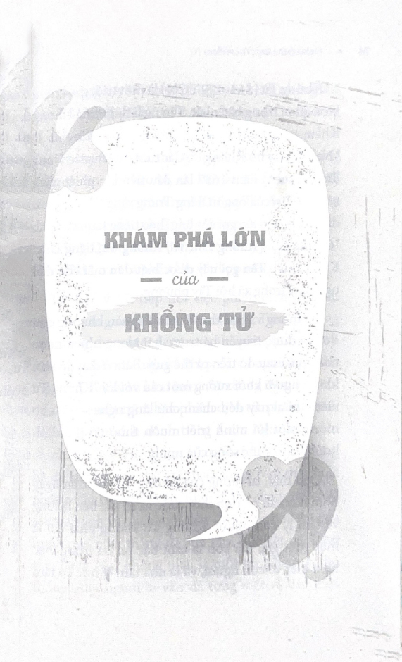 những nhà tư tưởng lớn - konfuzius trong 60 phút - Ảnh 5